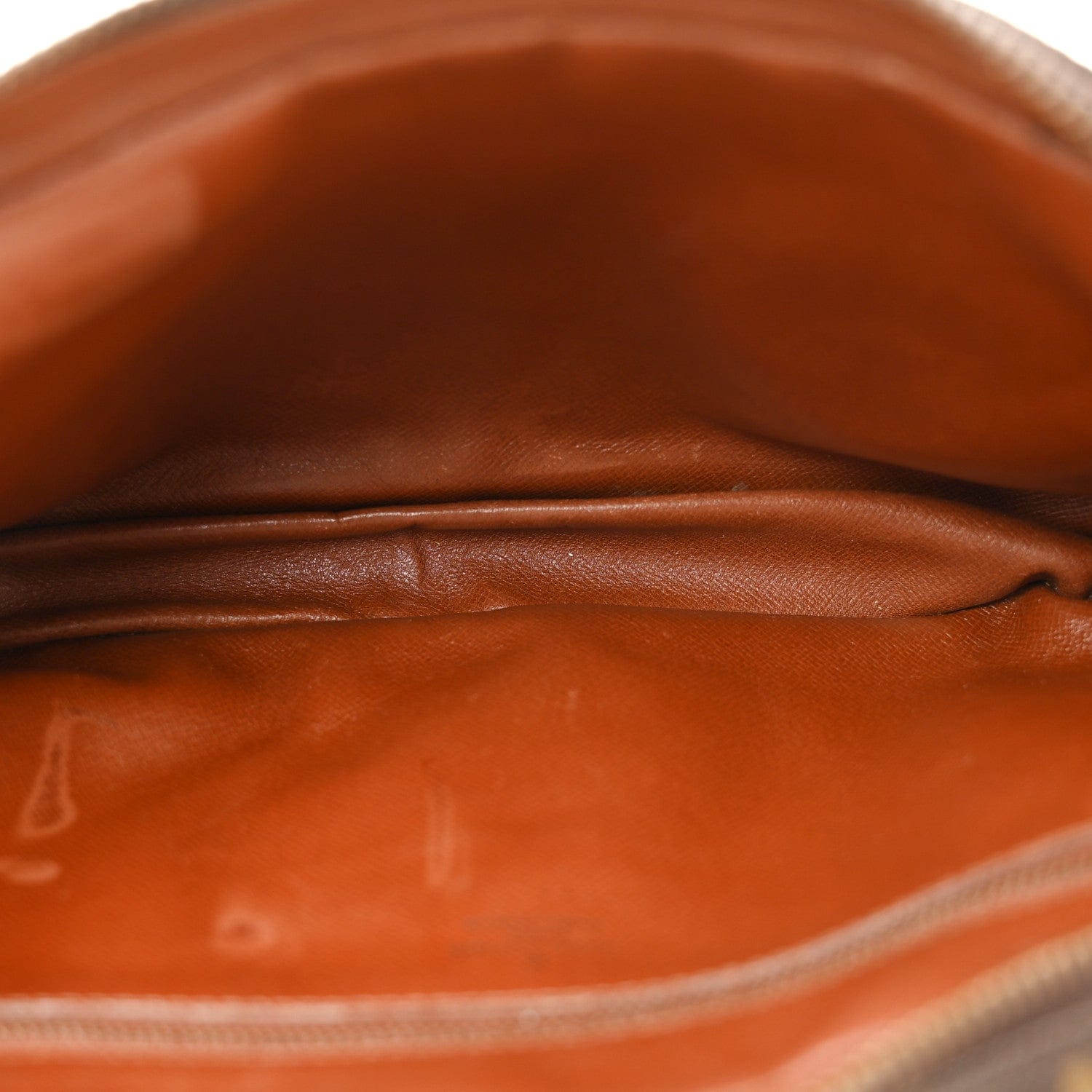 Louis Vuitton Monogram Pochette Marly Dragonne 26