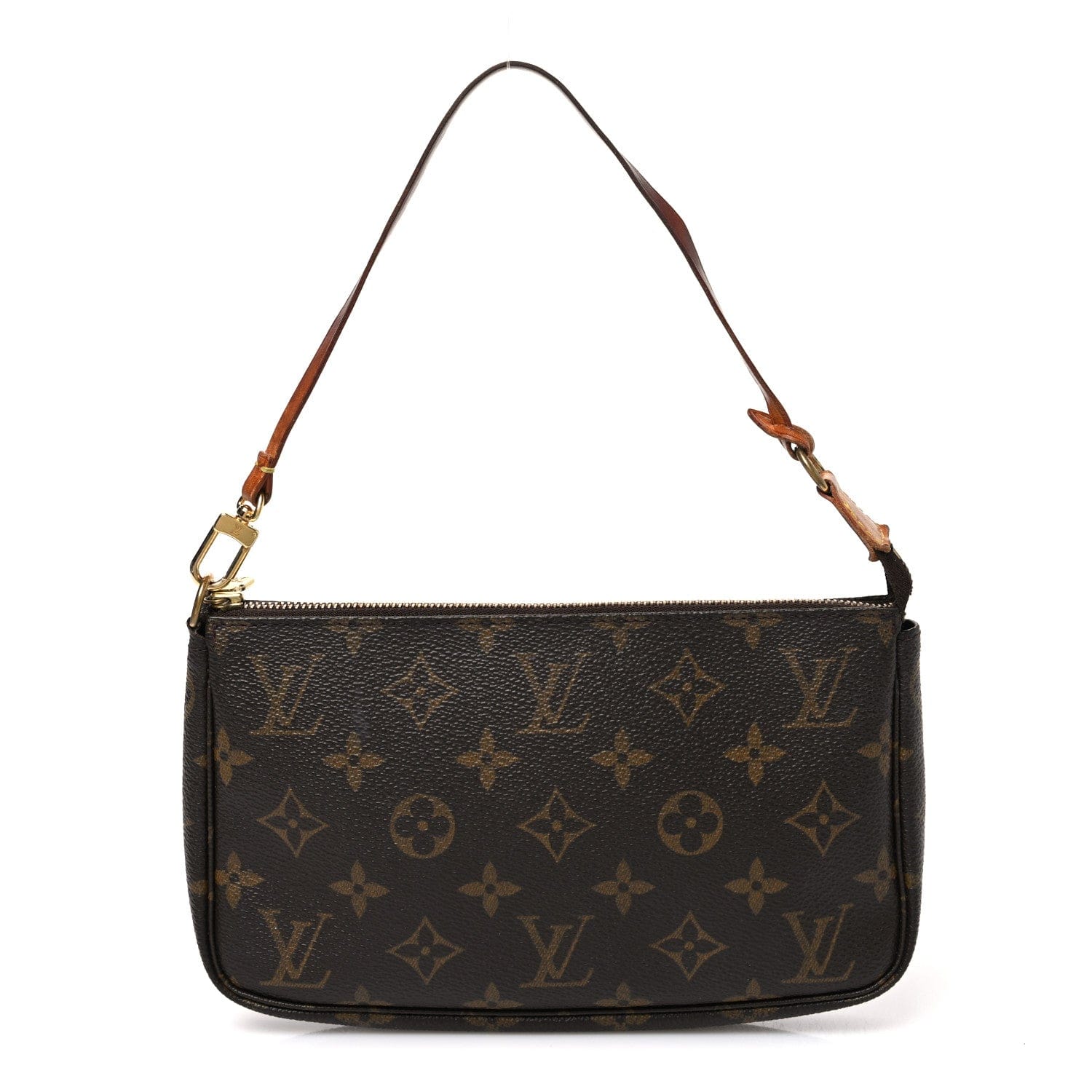 Louis Vuitton Monogram Pochette Accessories
