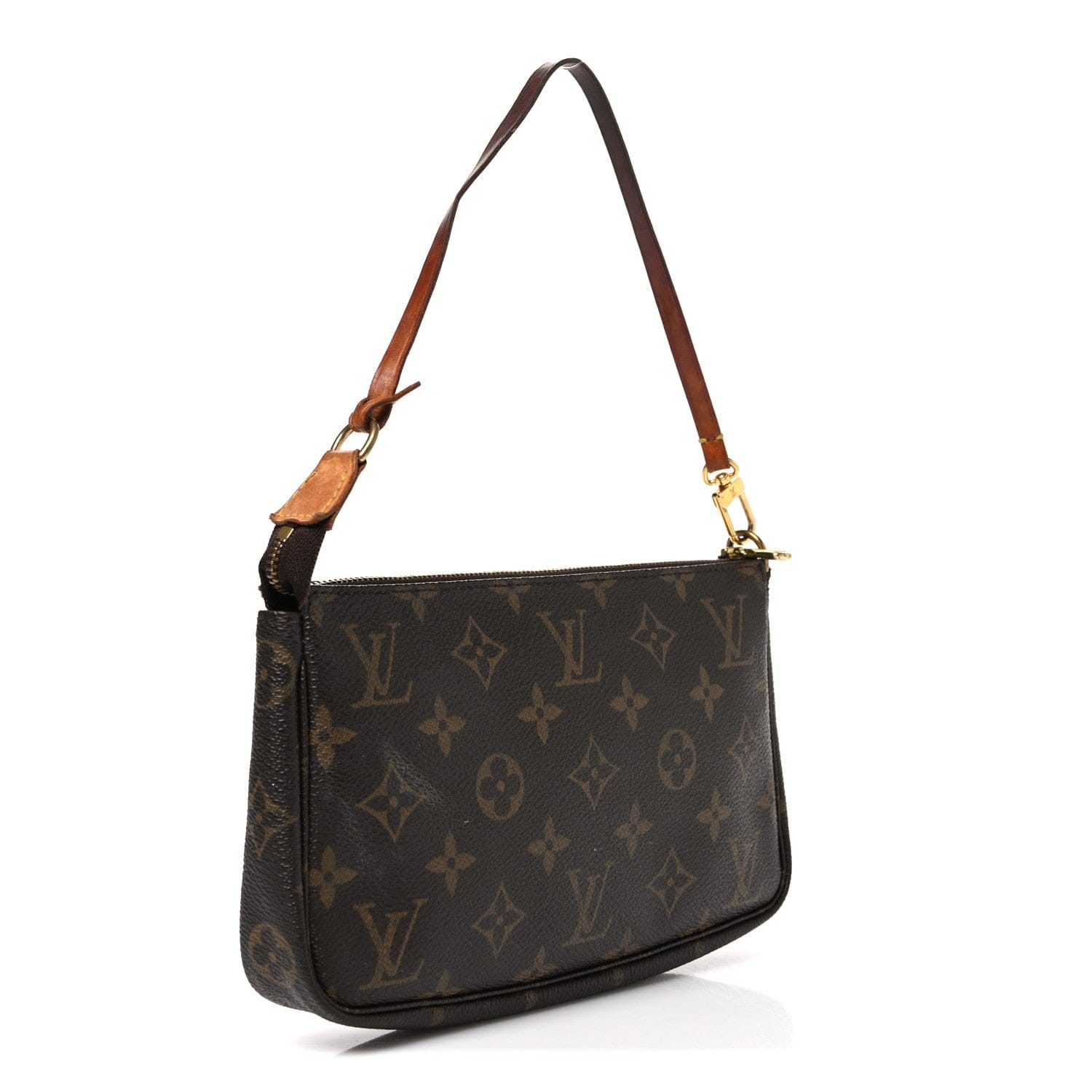 Louis Vuitton Monogram Pochette Accessories
