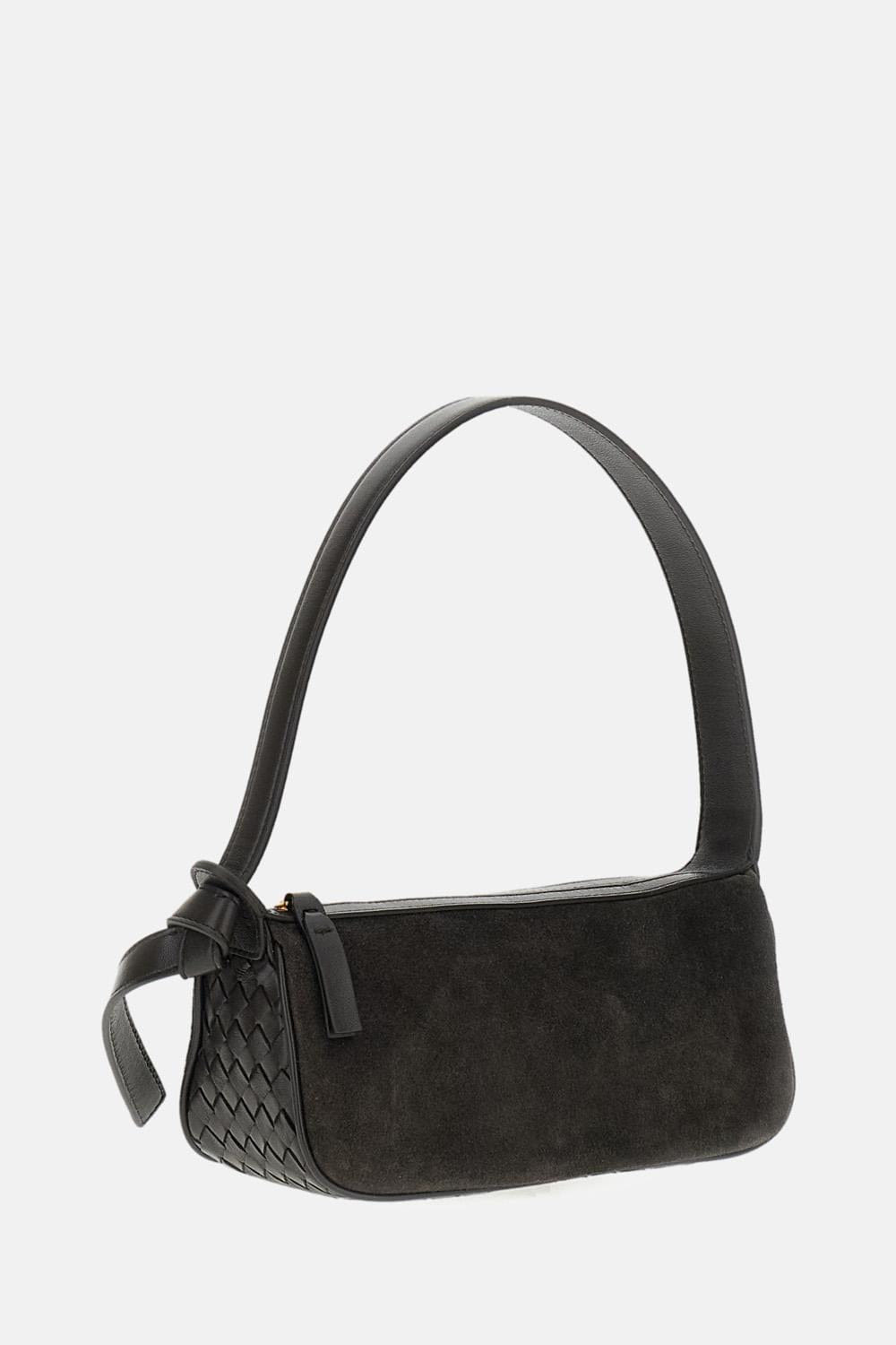 Bottega Veneta BORSA A SPALLA NODO