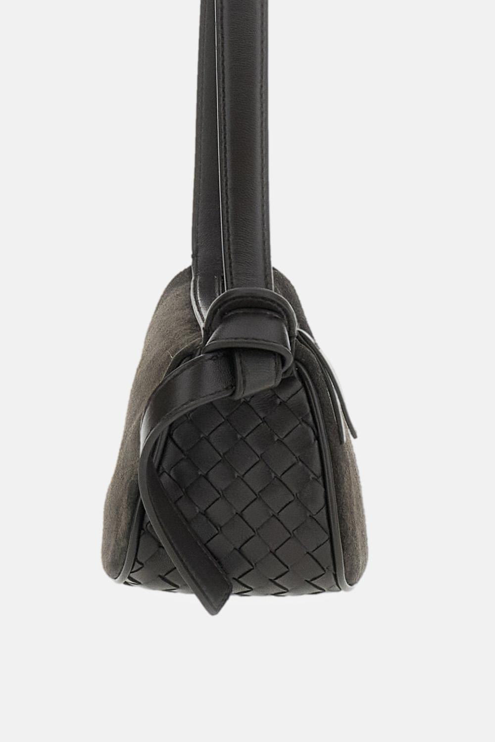Bottega Veneta BORSA A SPALLA NODO