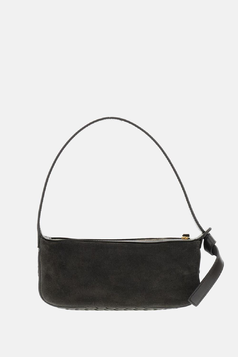 Bottega Veneta BORSA A SPALLA NODO