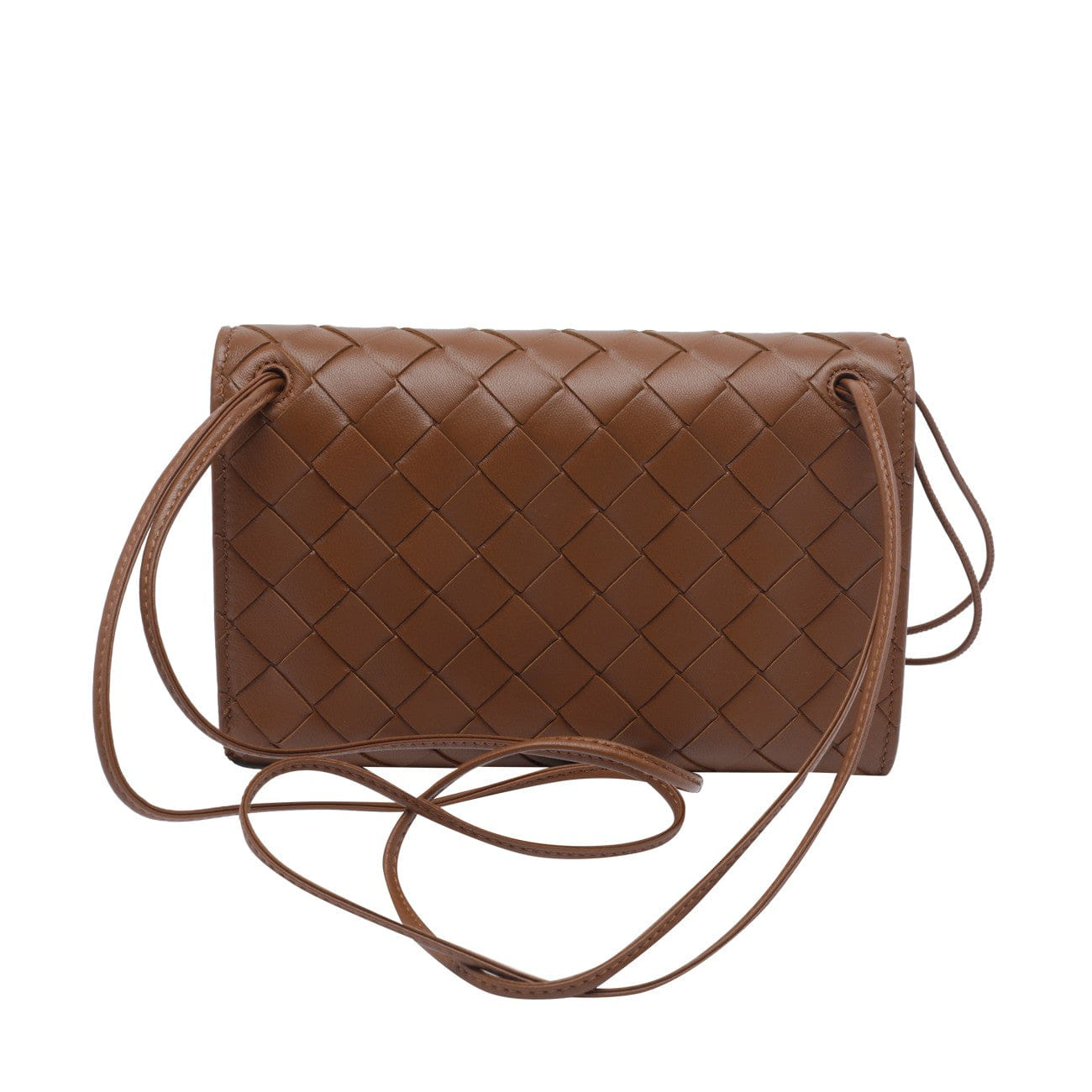 Bottega Veneta Women Andiamo Pouch