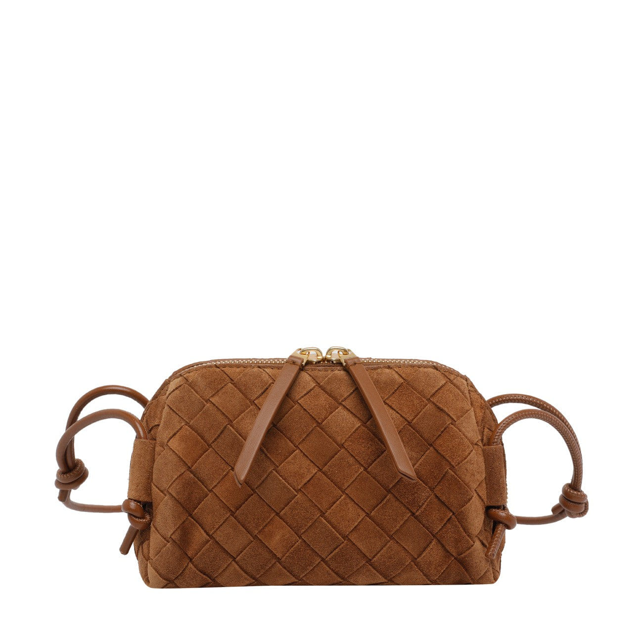 Bottega Veneta Women Concert Pouch