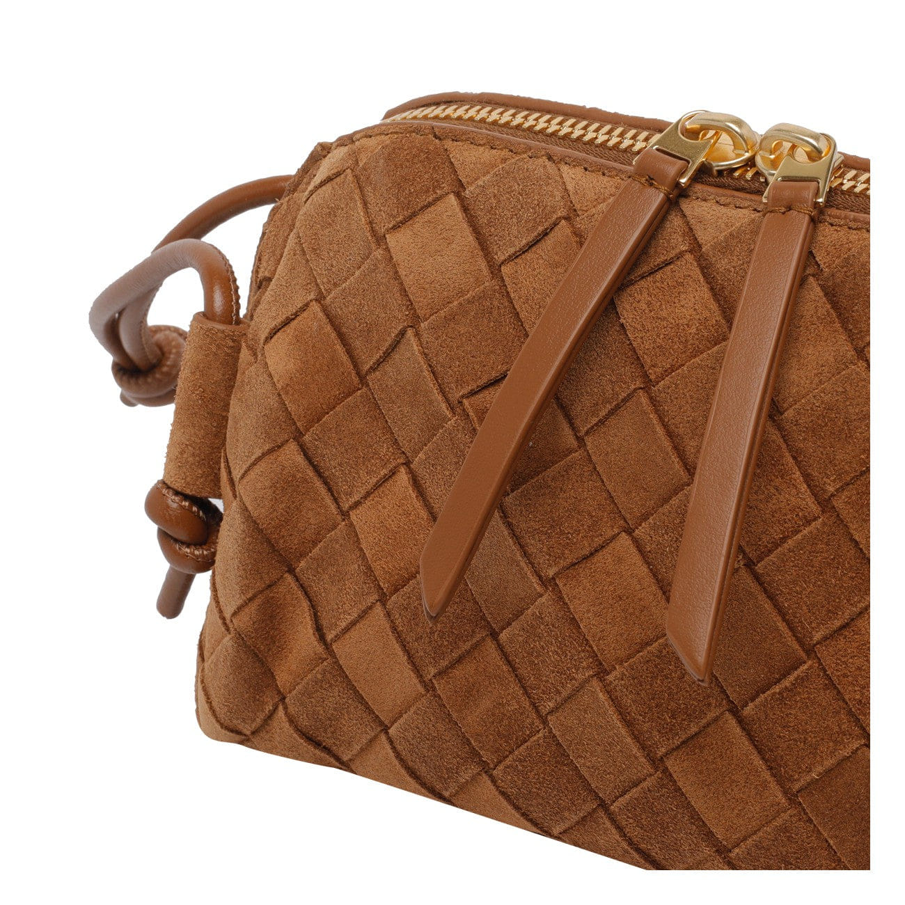 Bottega Veneta Women Concert Pouch