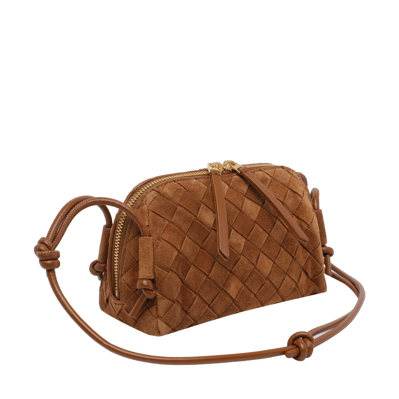 Bottega Veneta Women Concert Pouch