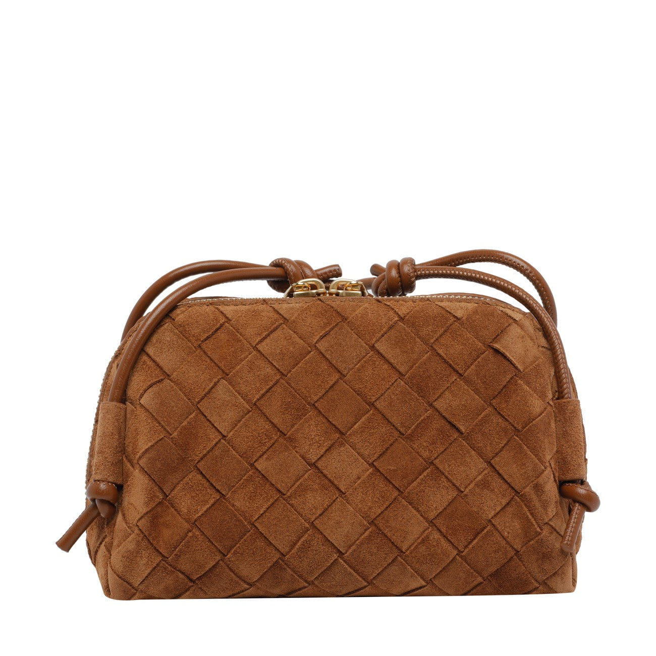 Bottega Veneta Women Concert Pouch