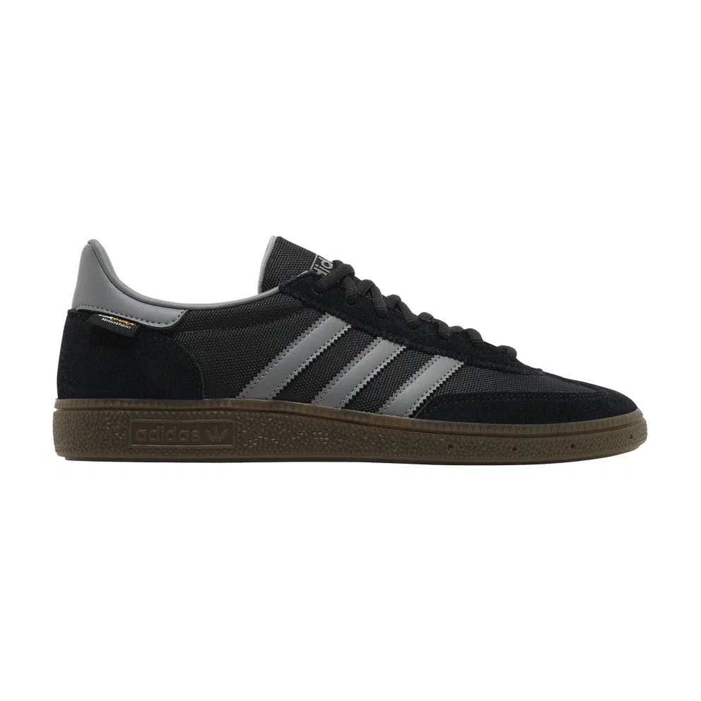 Adidas Handball Spezial Cordura Pack - Black Grey