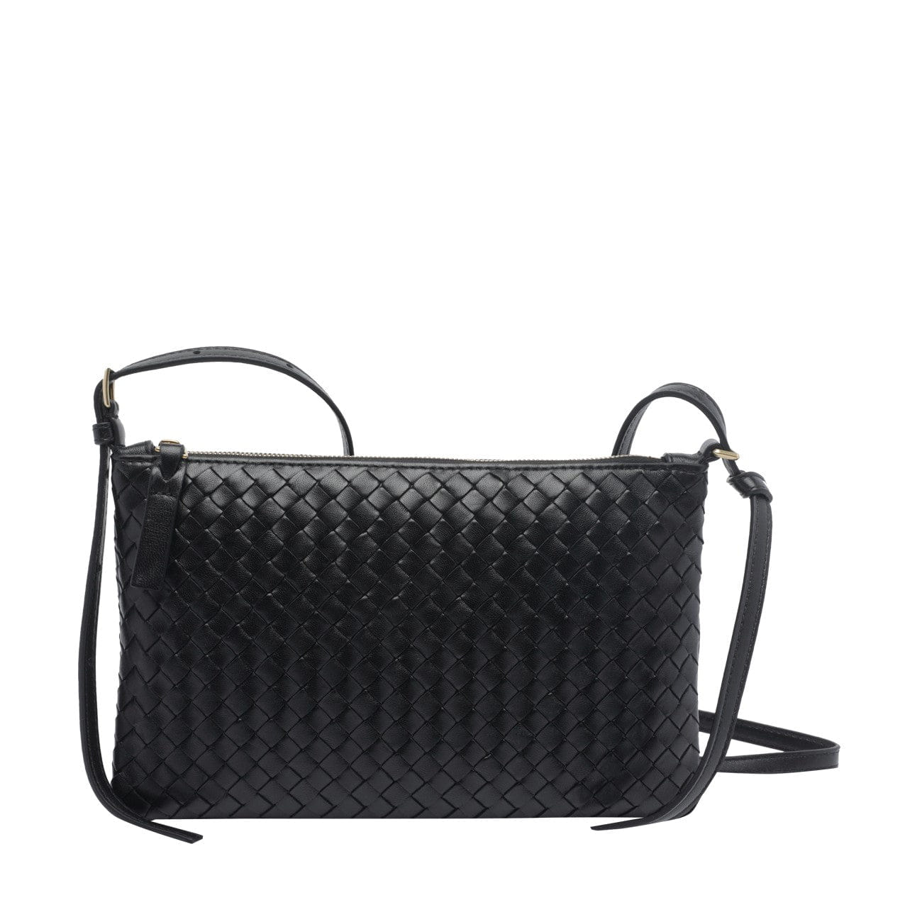 Bottega Veneta Women Medium Piccolo Intrecciato Pouch