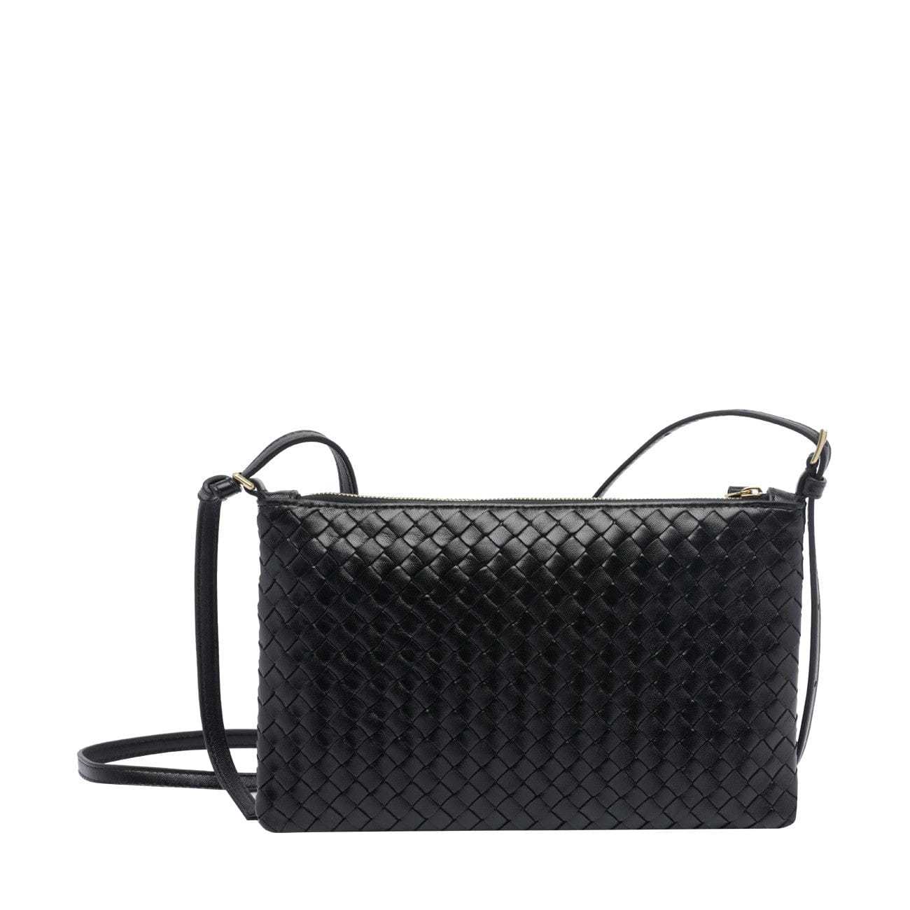 Bottega Veneta Women Medium Piccolo Intrecciato Pouch