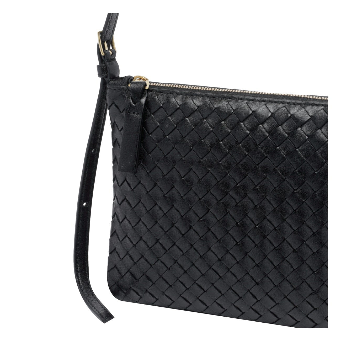 Bottega Veneta Women Medium Piccolo Intrecciato Pouch