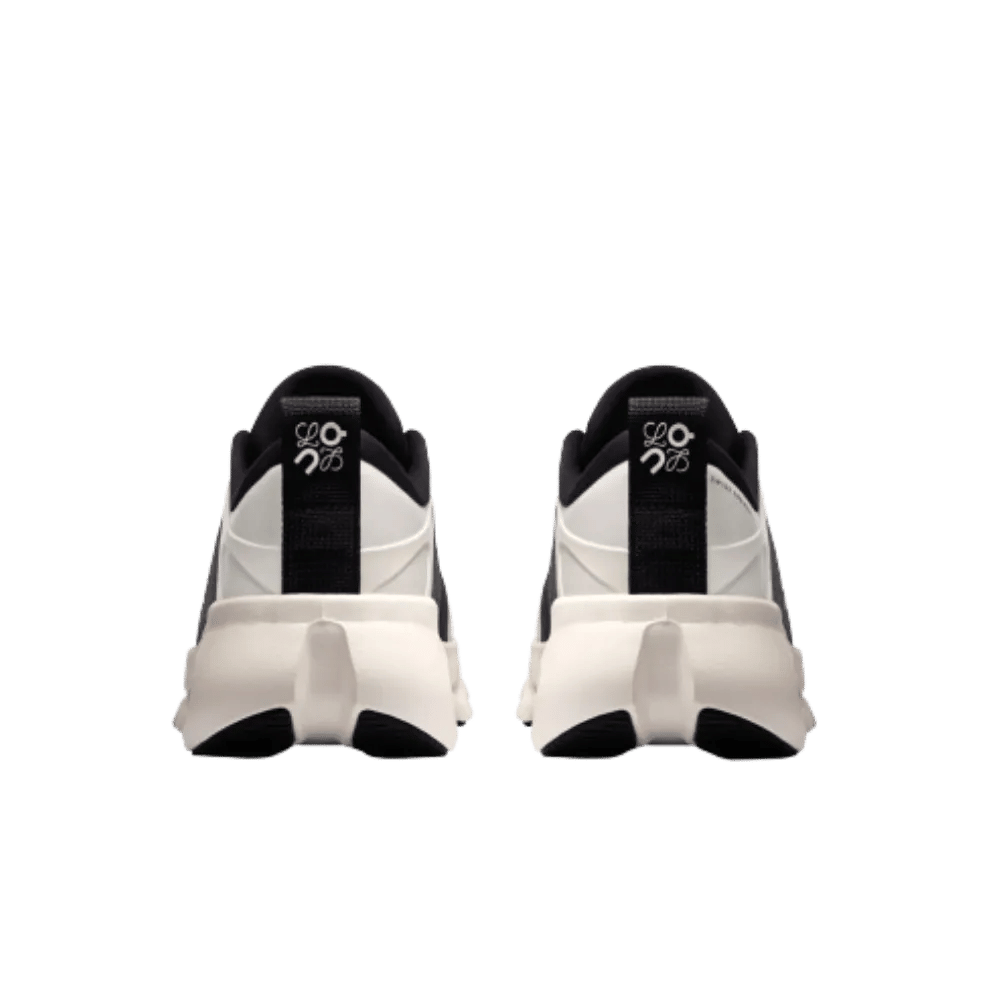 Loewe x On Running Cloudsolo Black Eggshell