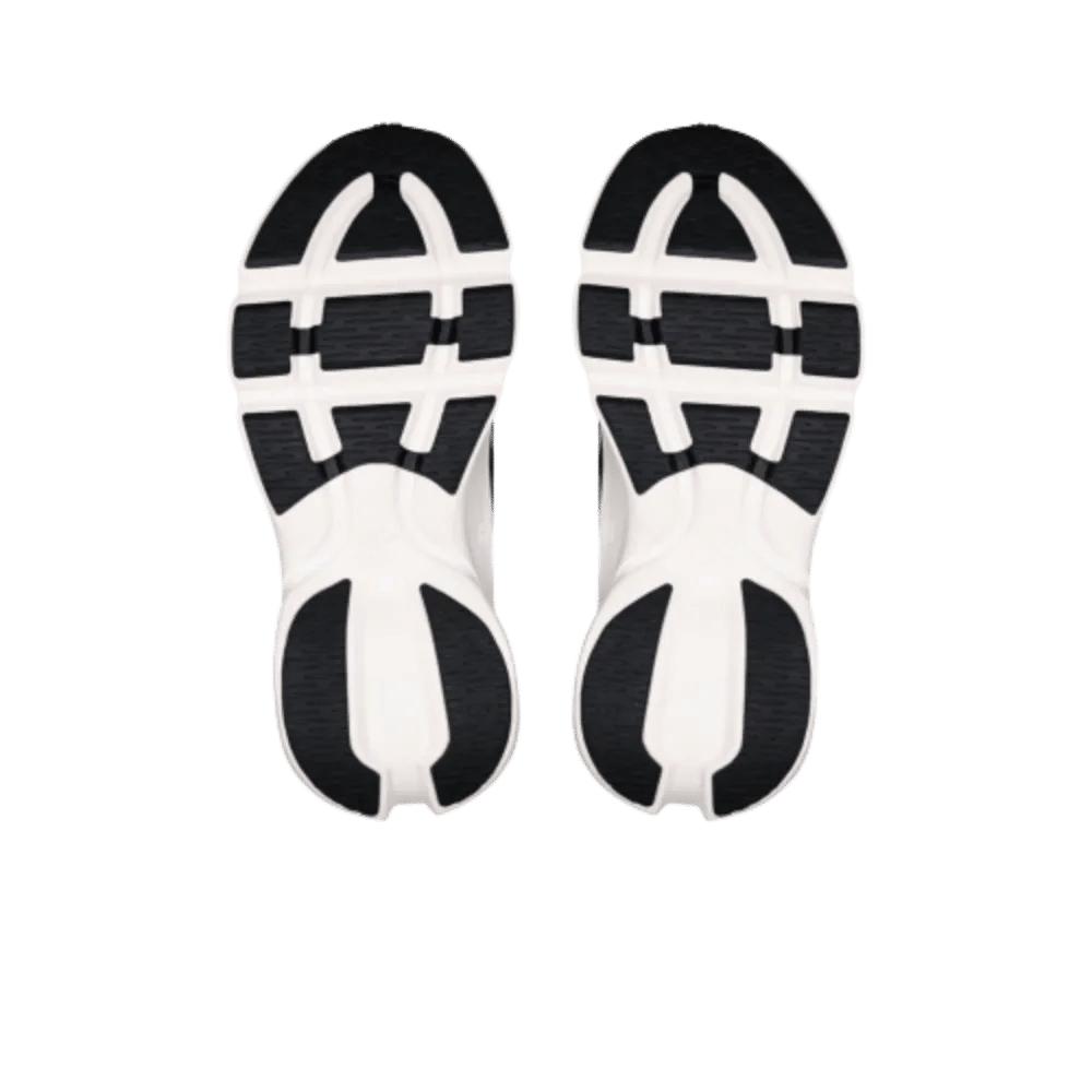 Loewe x On Running Cloudsolo Black Eggshell
