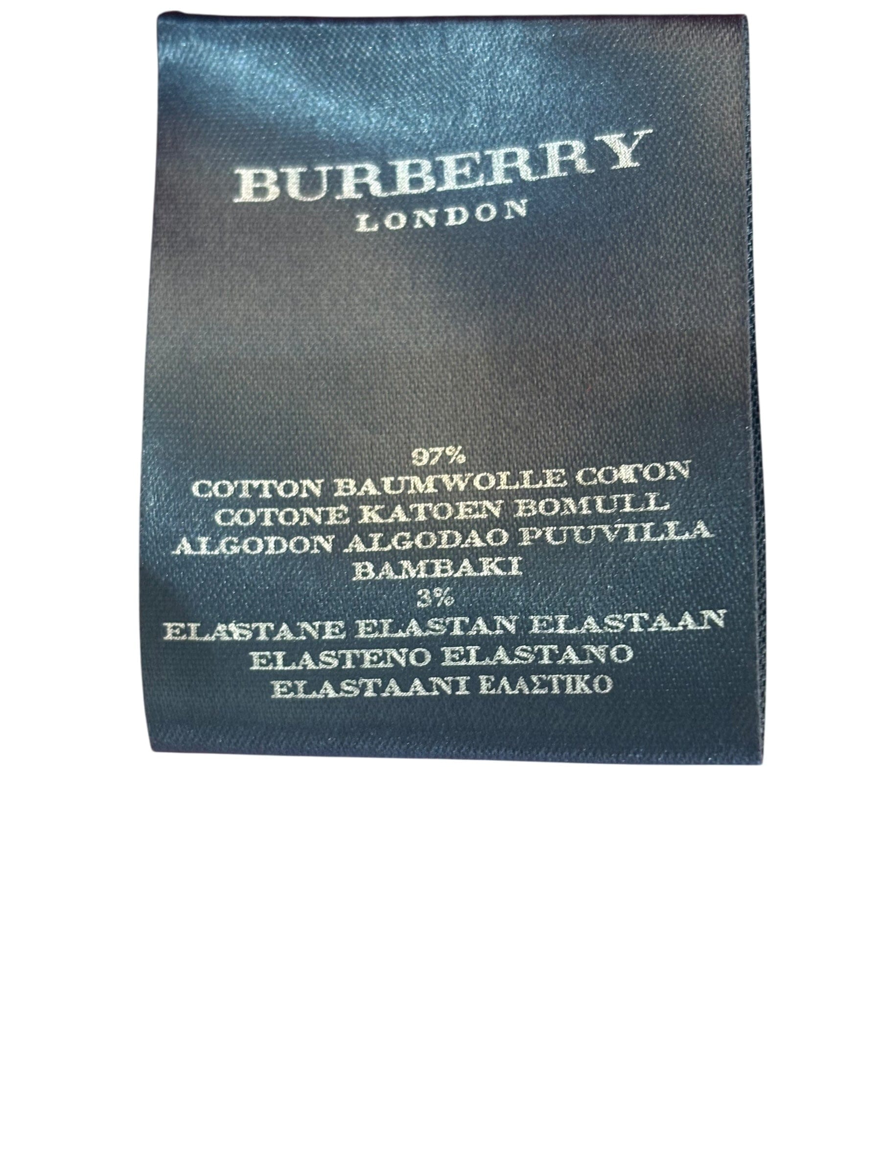 Burberry Trench Coat Red Size 10