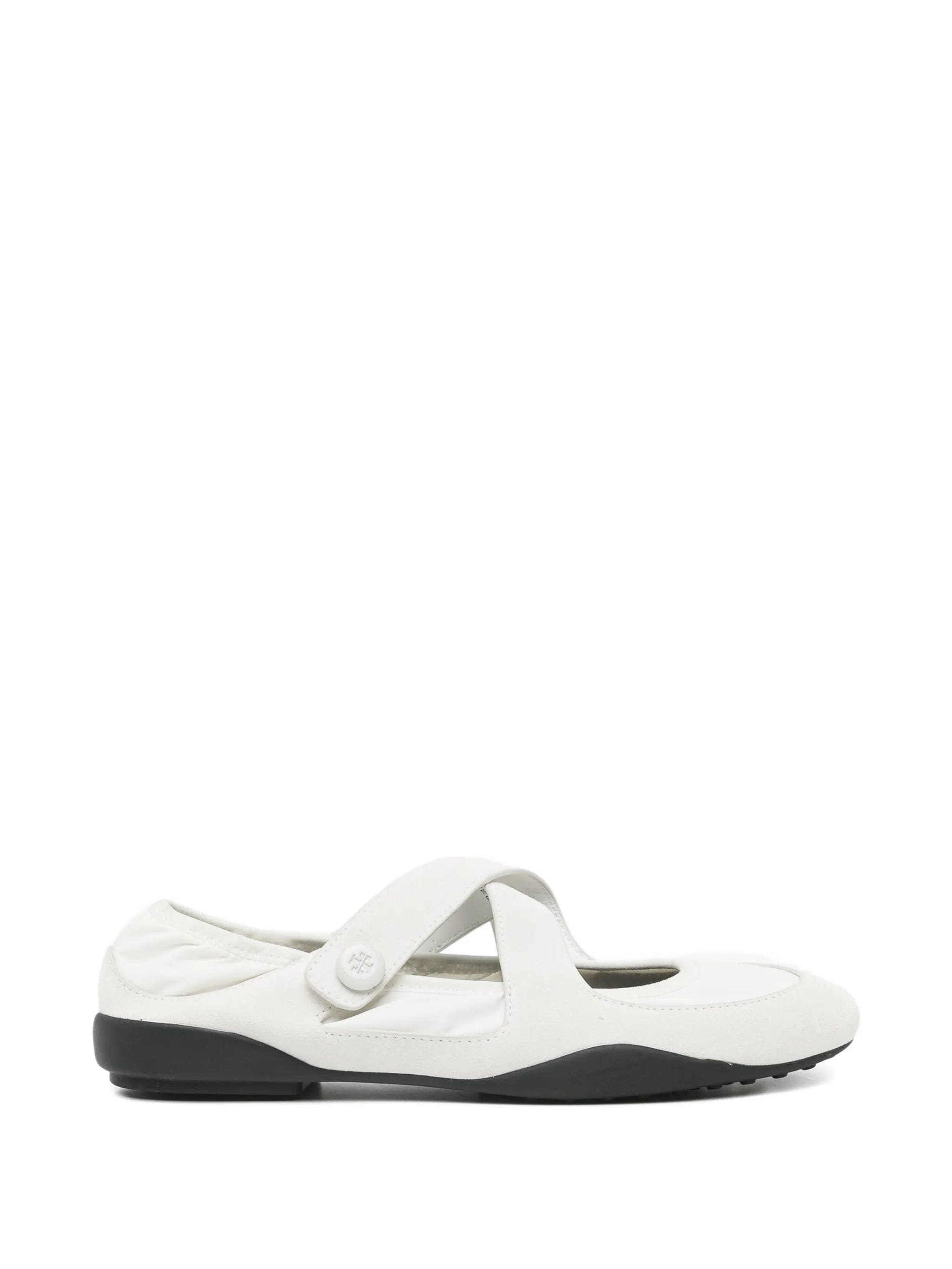 Tory Burch Romy sport Mary Jane flats