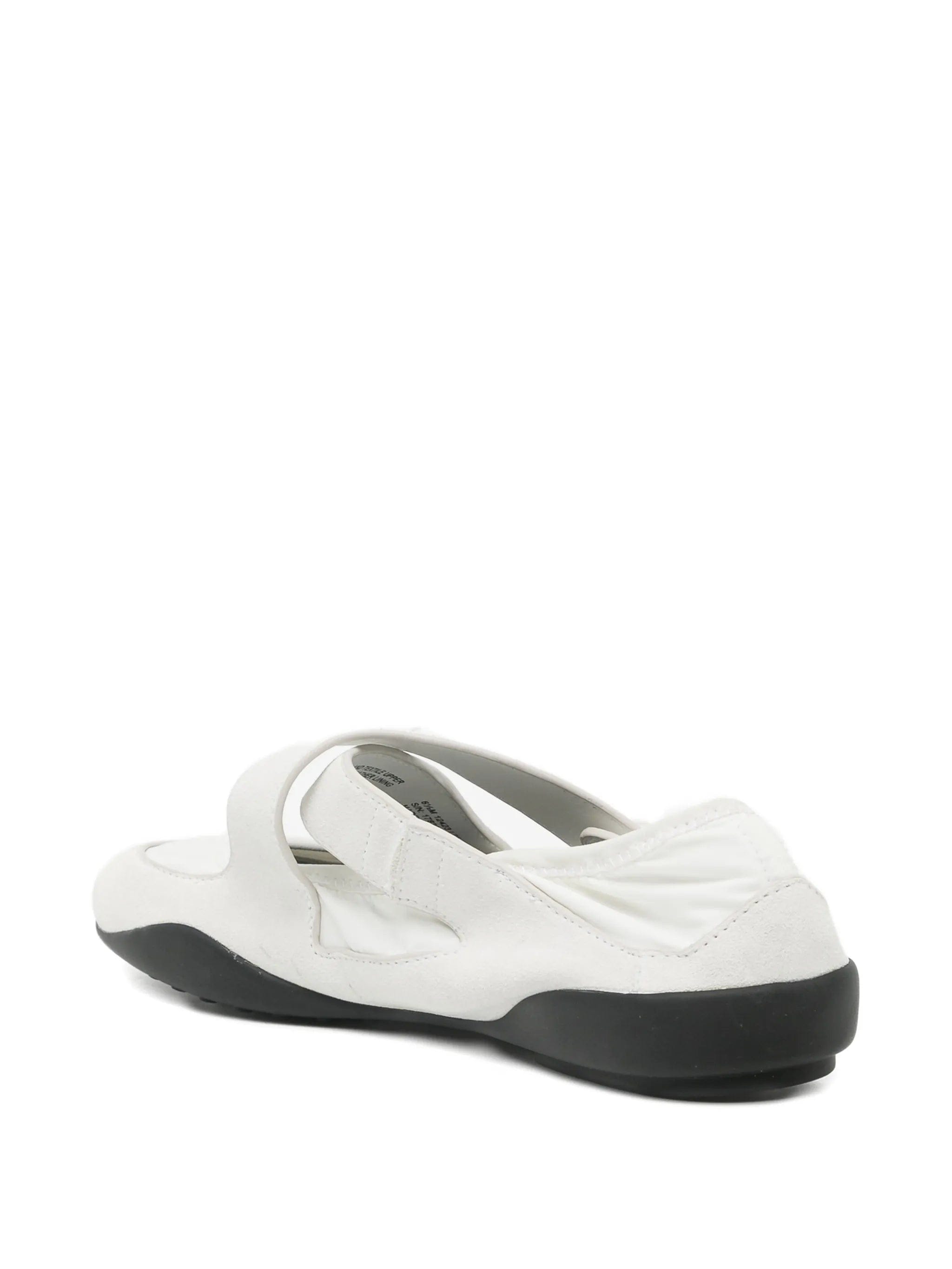 Tory Burch Romy sport Mary Jane flats