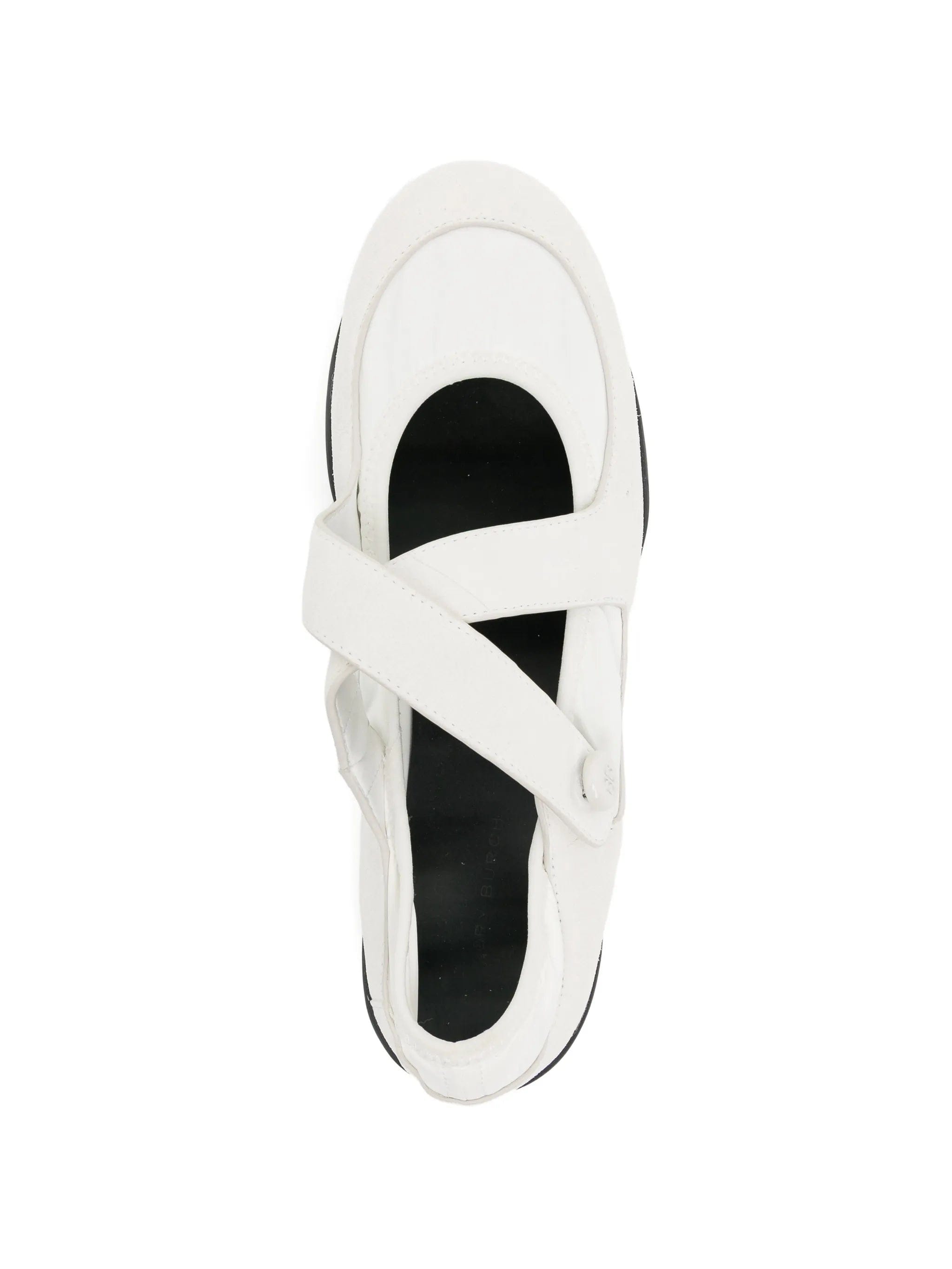 Tory Burch Romy sport Mary Jane flats