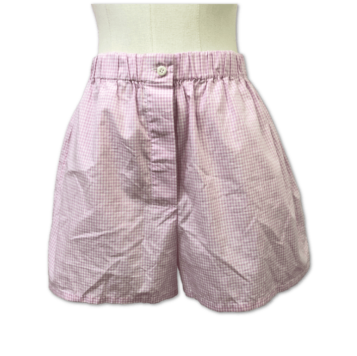 Prada cotton Pants C1365366817