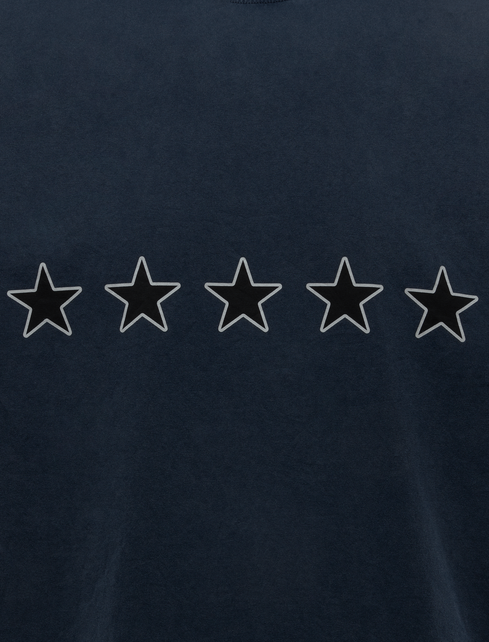 Balenciaga TWISTED T - SHIRT