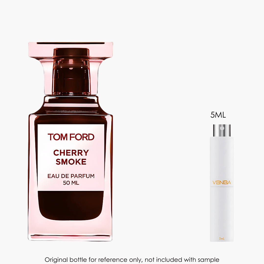 TOM FORD Cherry Smoke EDP