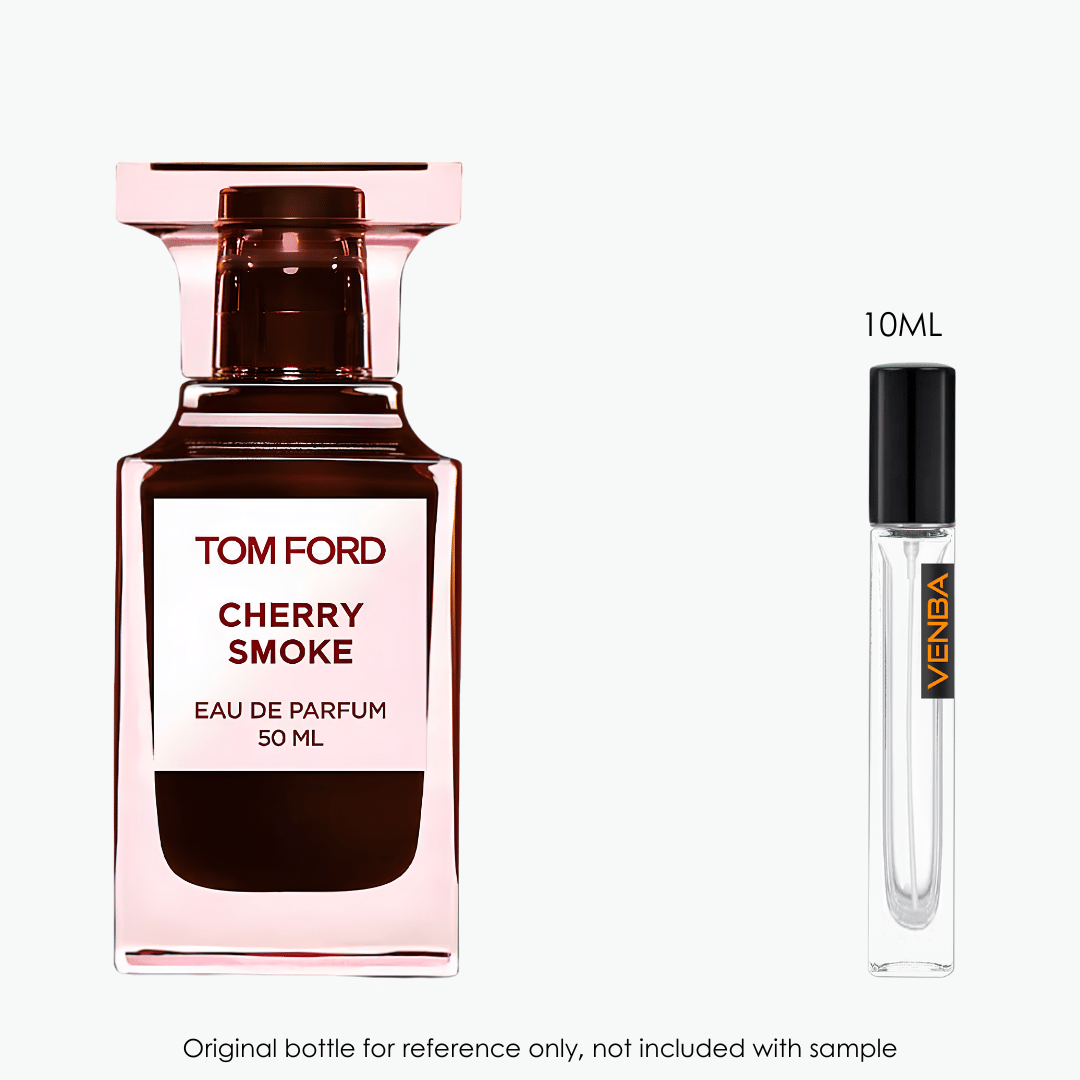 TOM FORD Cherry Smoke EDP