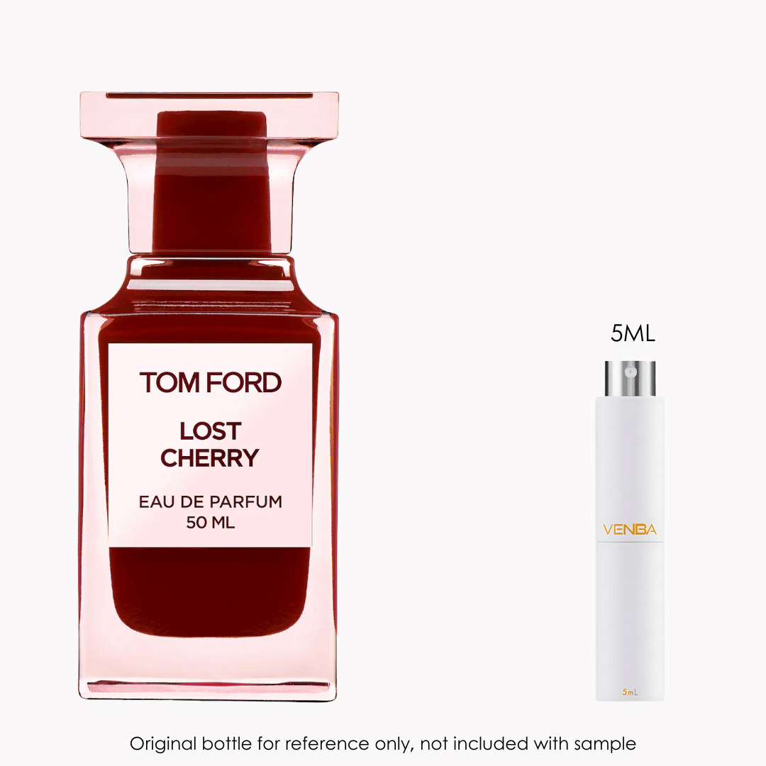 TOM FORD Lost Cherry EDP