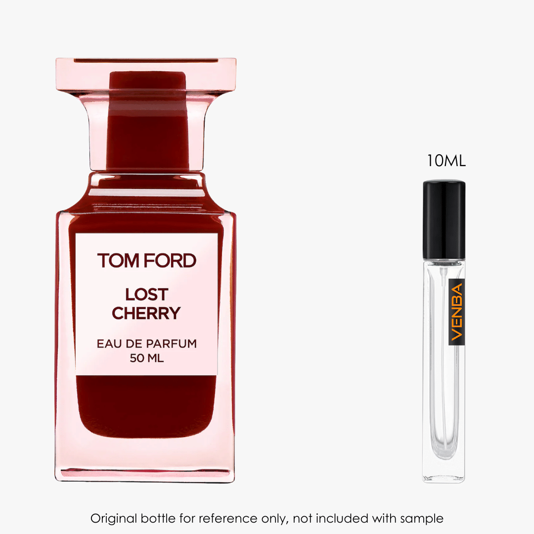 TOM FORD Lost Cherry EDP