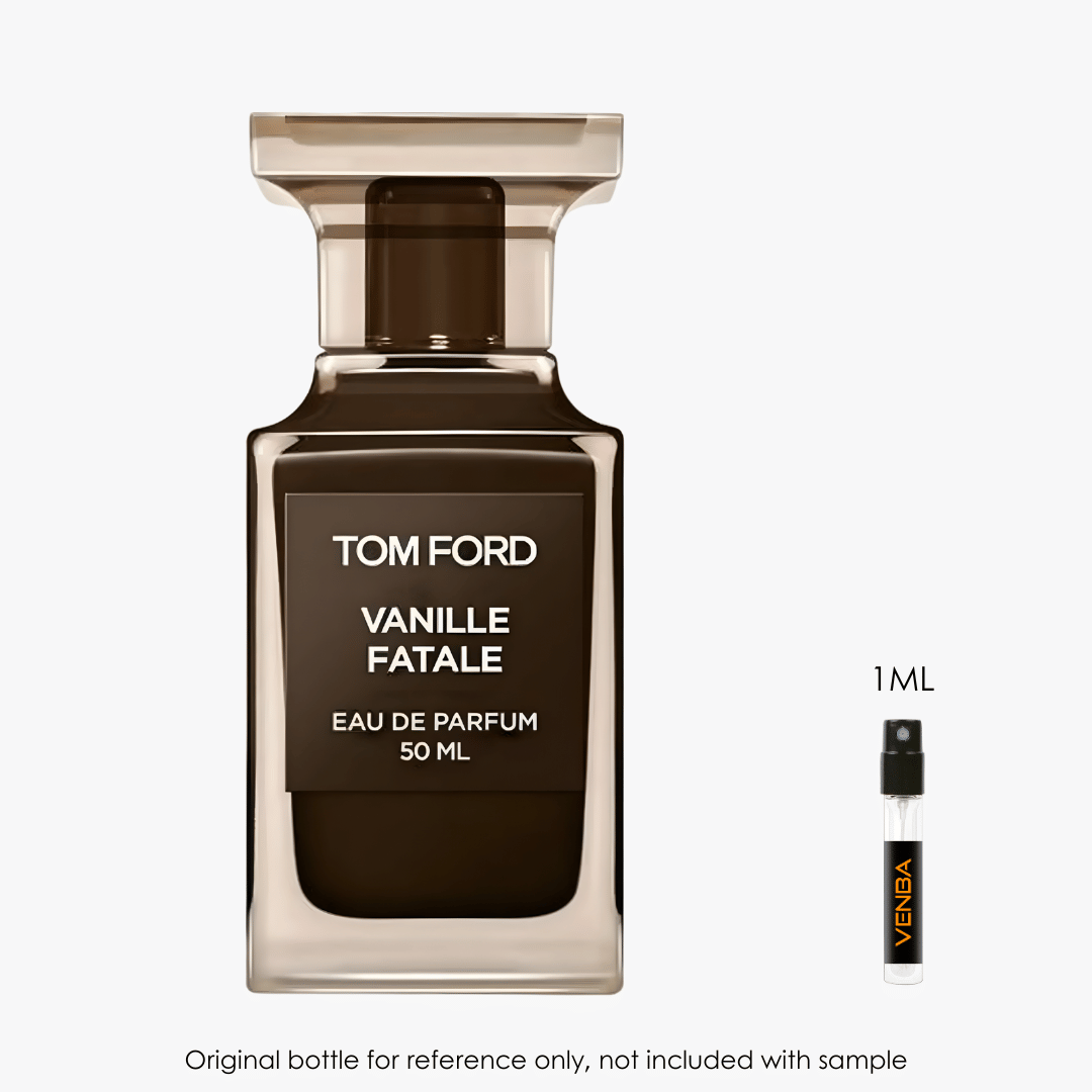 TOM FORD Vanille Fatale EDP