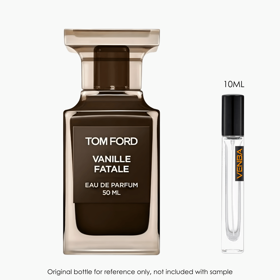 TOM FORD Vanille Fatale EDP