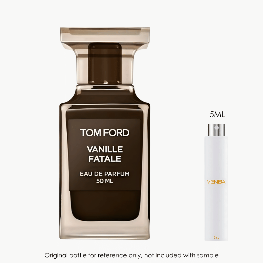 TOM FORD Vanille Fatale EDP