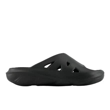 New Balance RCVRY Slide Phantom Black