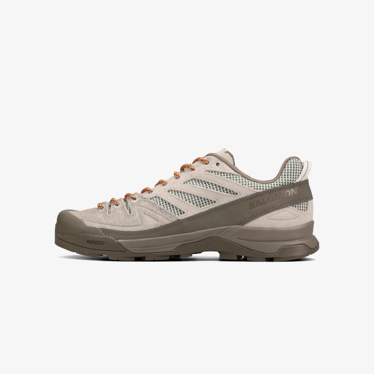 Salomon x ALP WOVEN