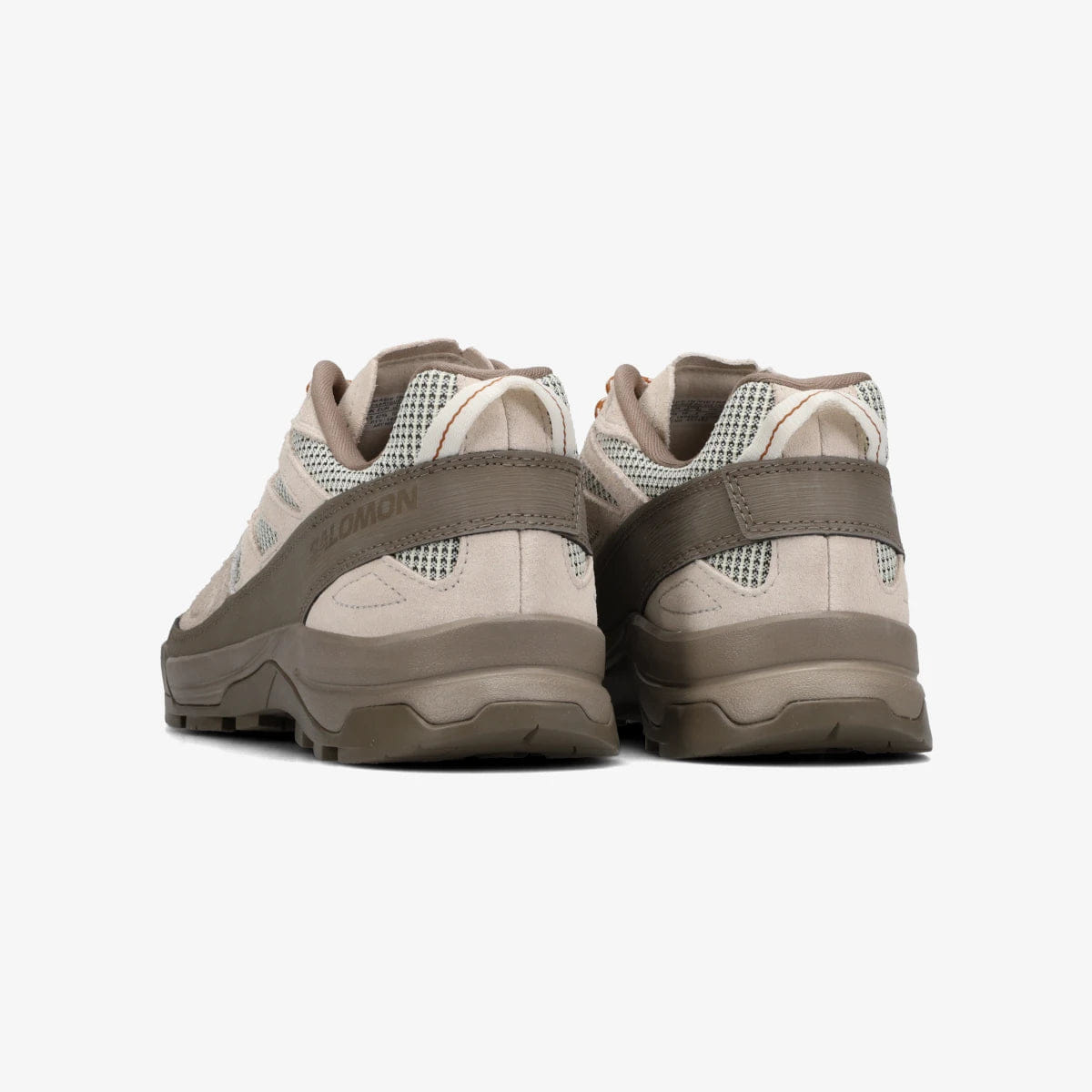Salomon x ALP WOVEN