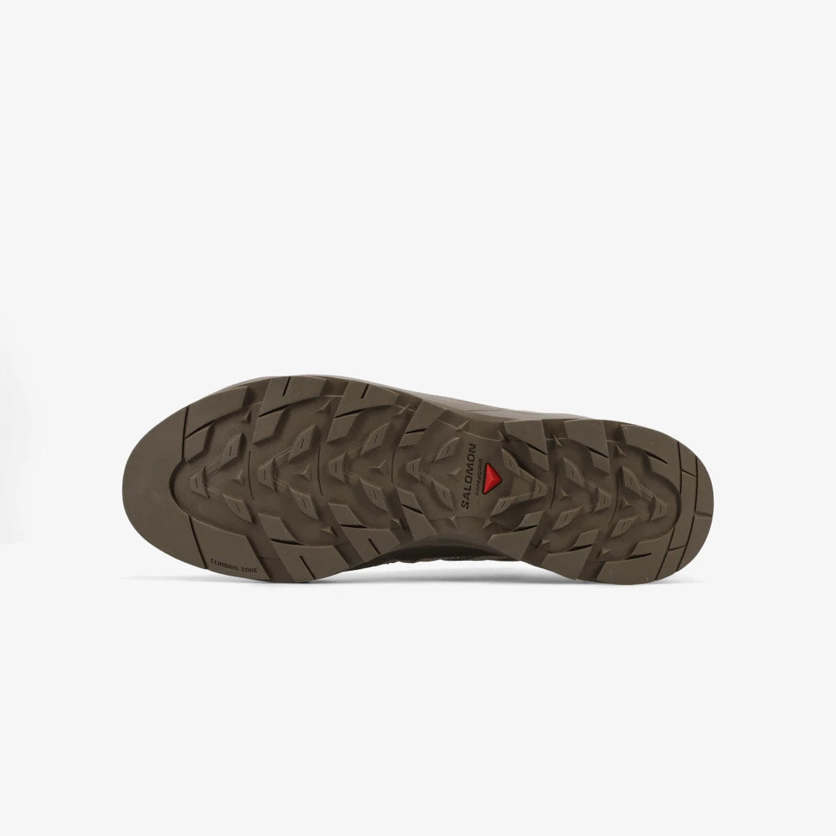 Salomon x ALP WOVEN