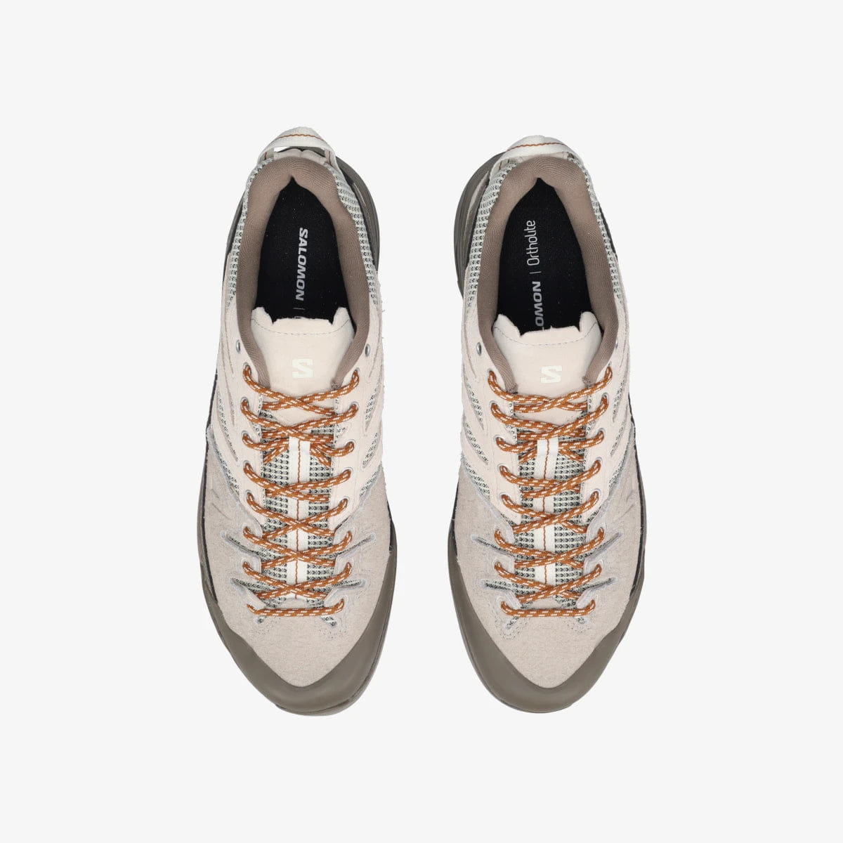 Salomon x ALP WOVEN