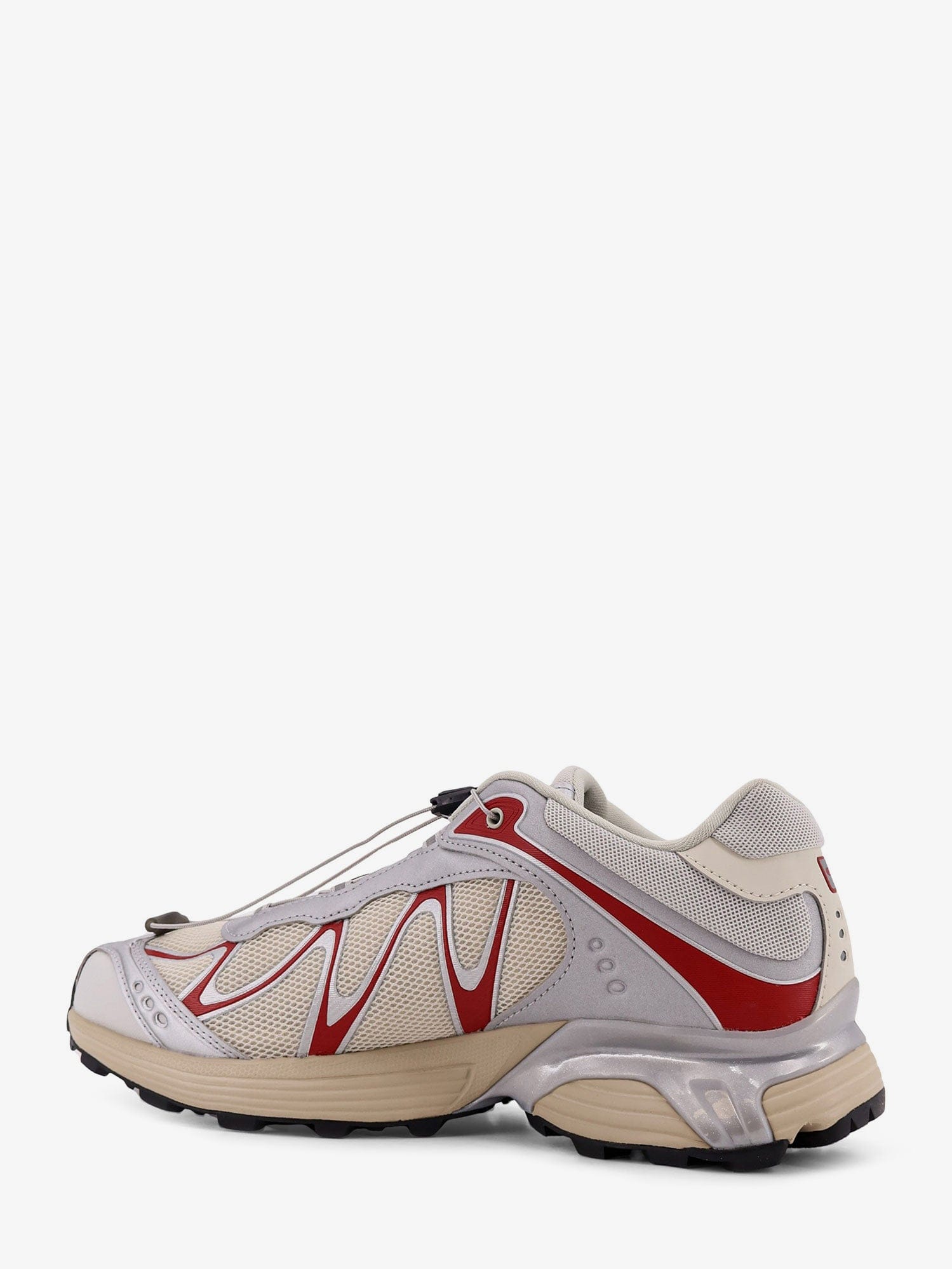Salomon XT - Whisper mesh sneakers with contrasting profiles