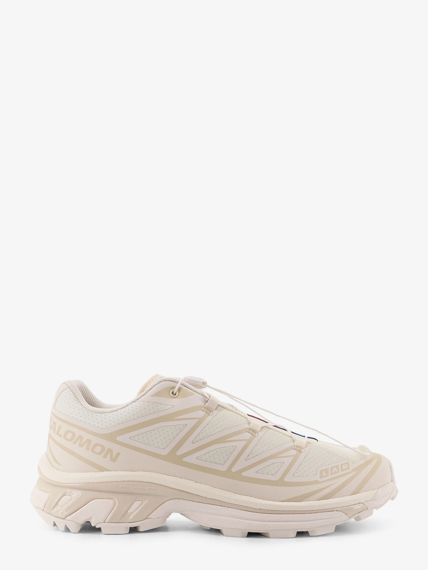 Salomon XT - 6 nylon sneakers