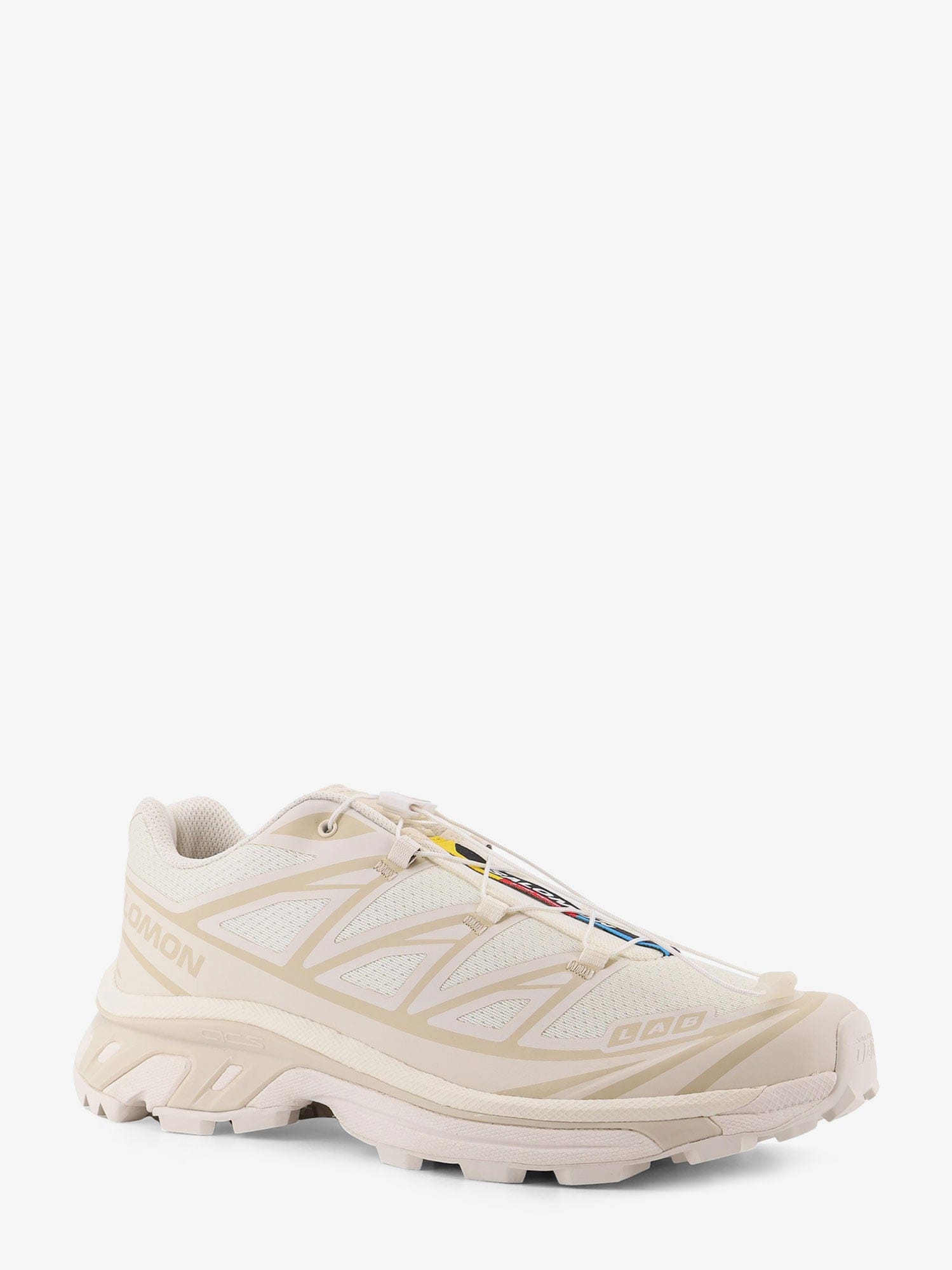 Salomon XT - 6 nylon sneakers