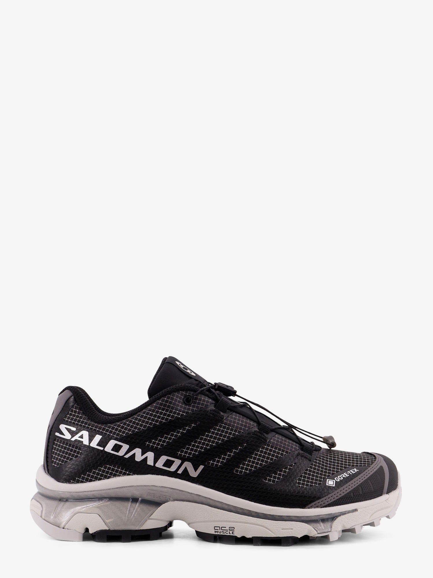 Salomon Nylon and Goretex XT - 4 sneakers