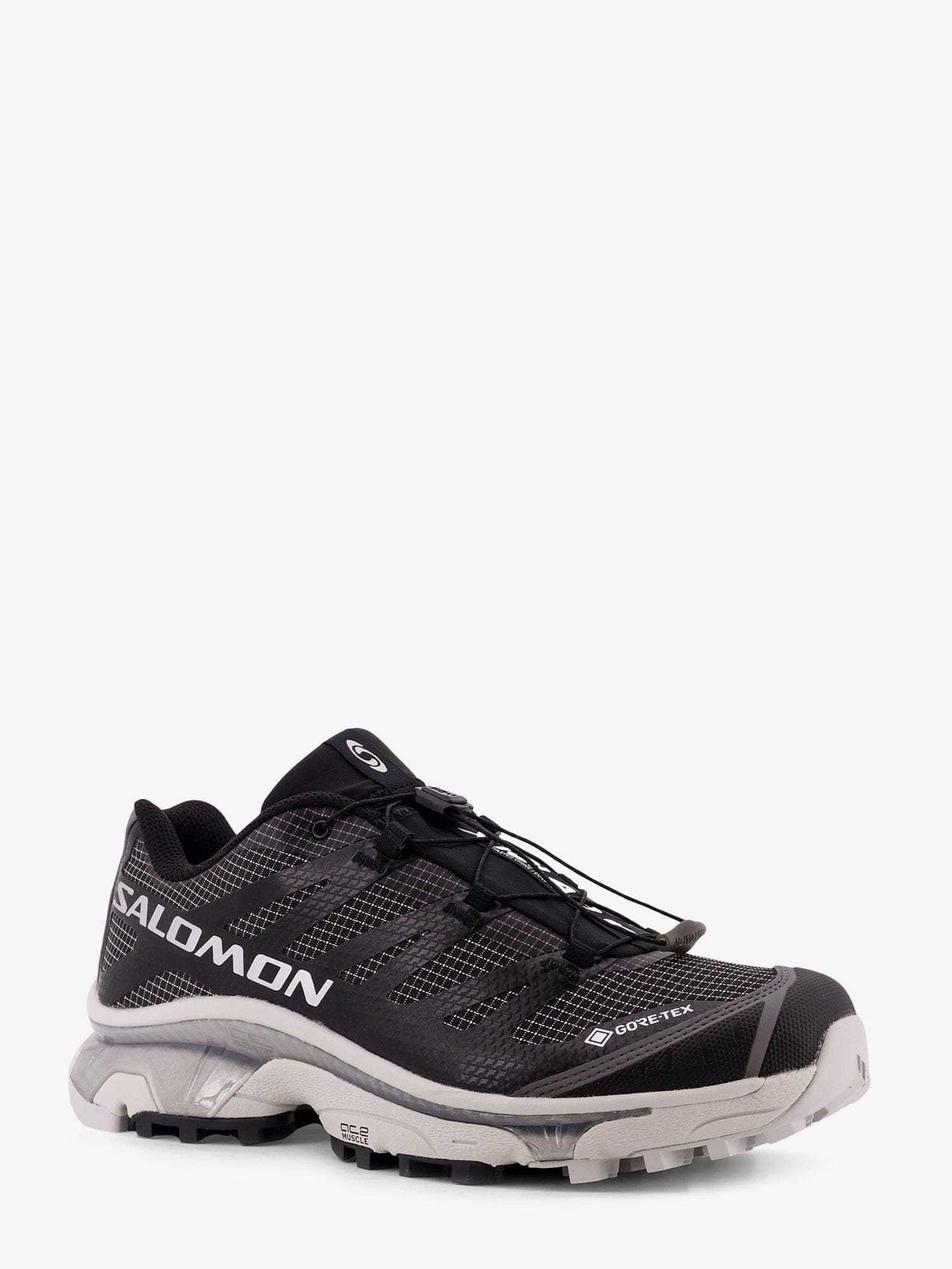 Salomon Nylon and Goretex XT - 4 sneakers