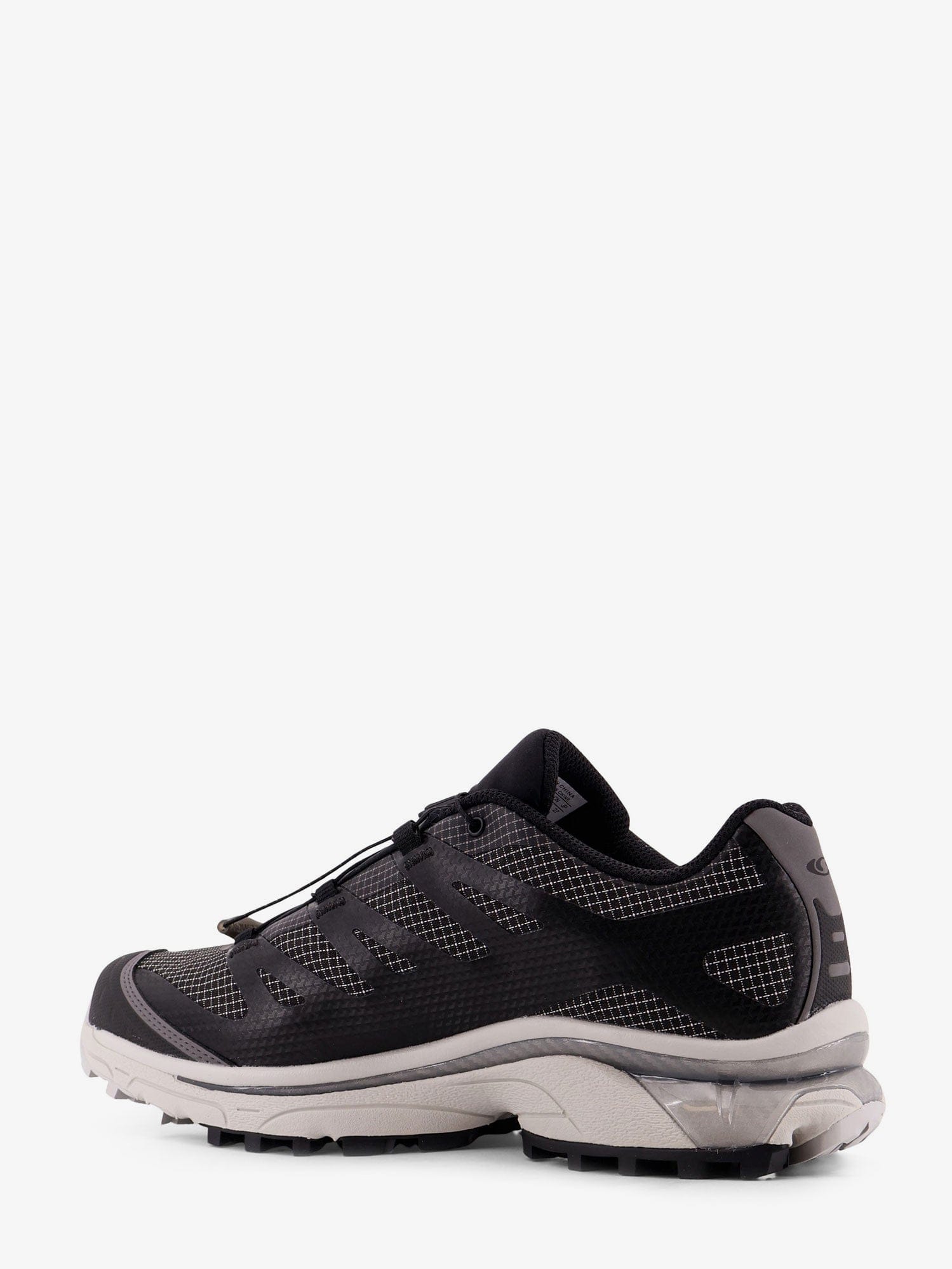 Salomon Nylon and Goretex XT - 4 sneakers