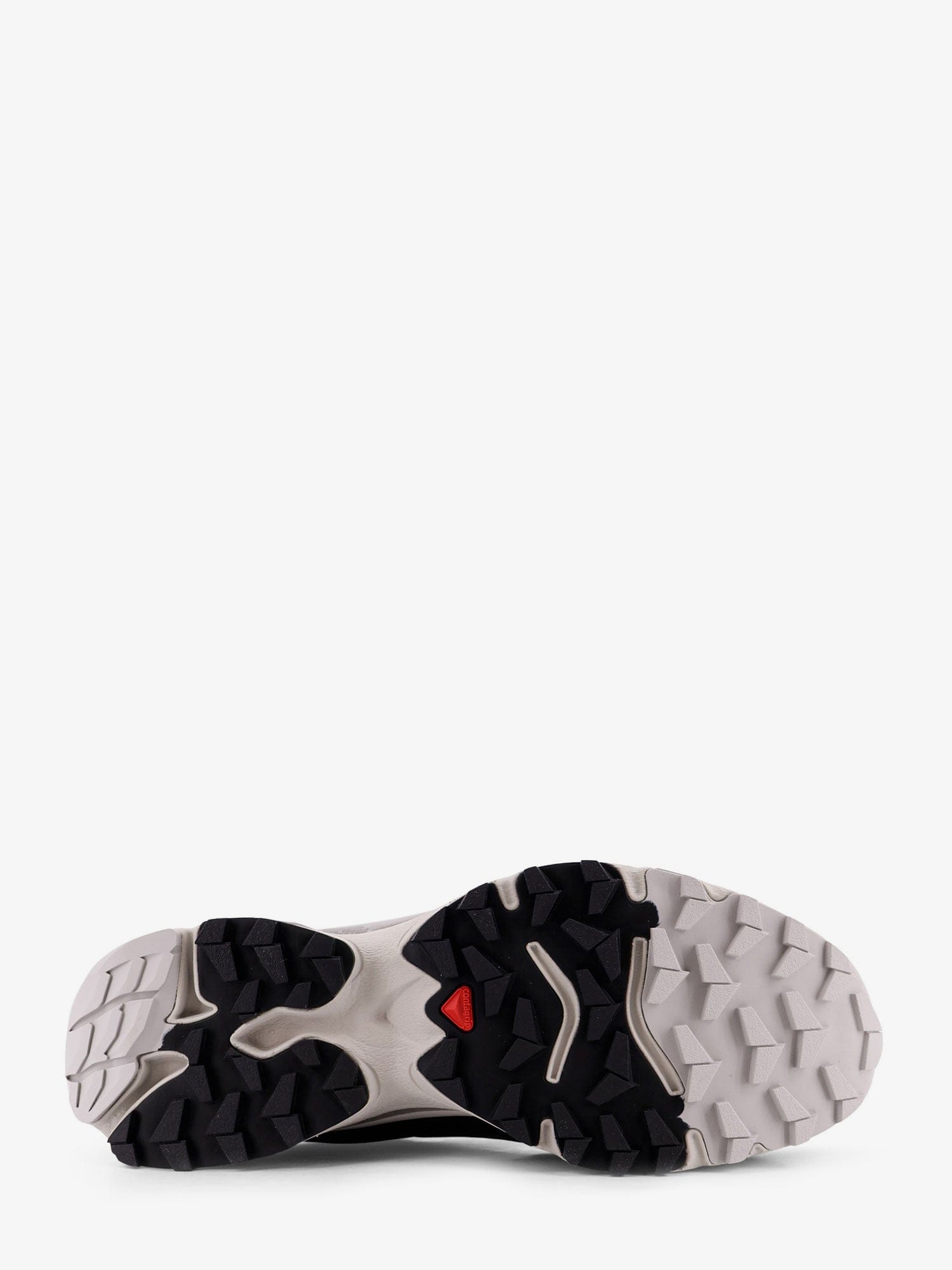 Salomon Nylon and Goretex XT - 4 sneakers