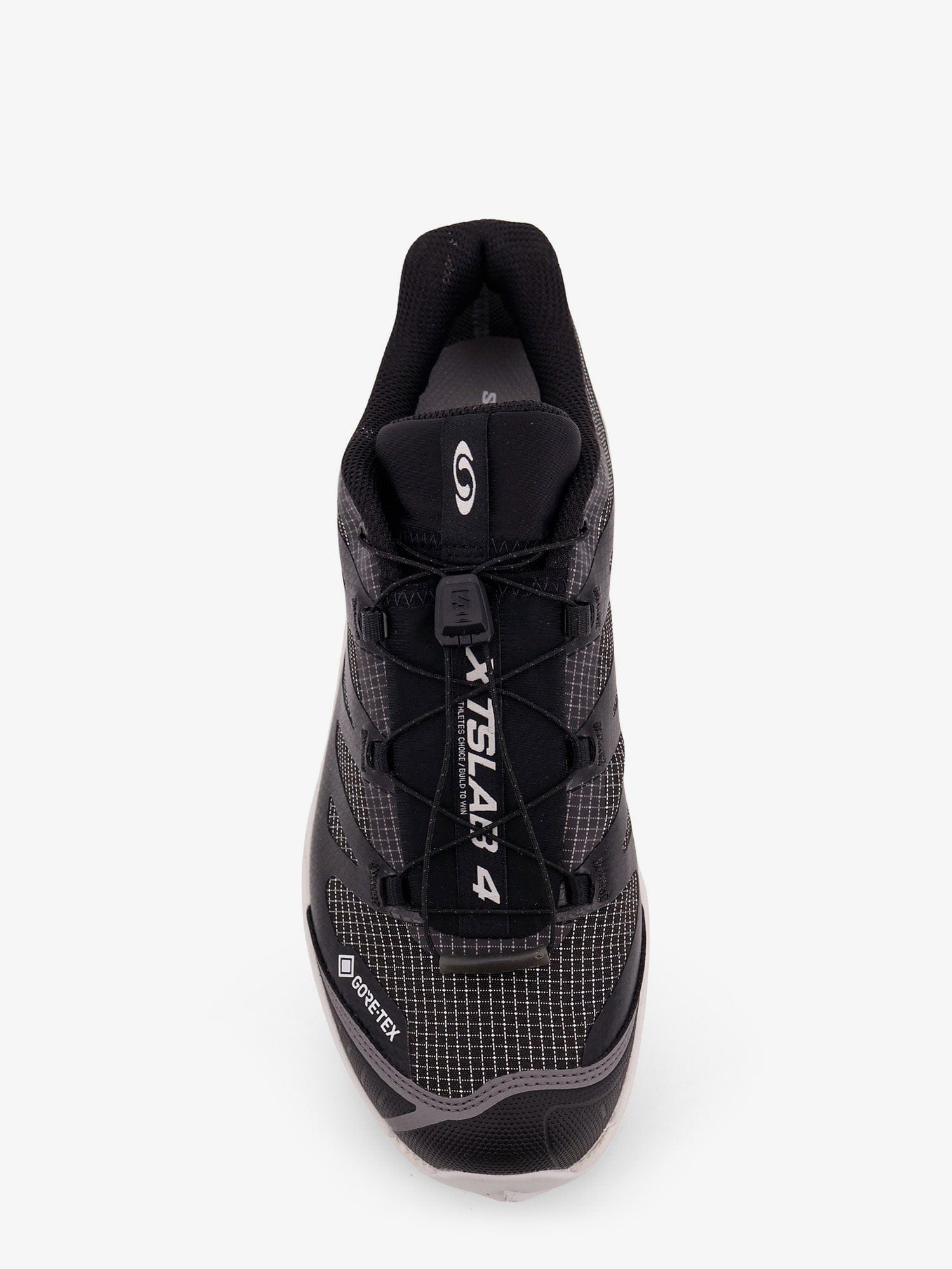 Salomon Nylon and Goretex XT - 4 sneakers
