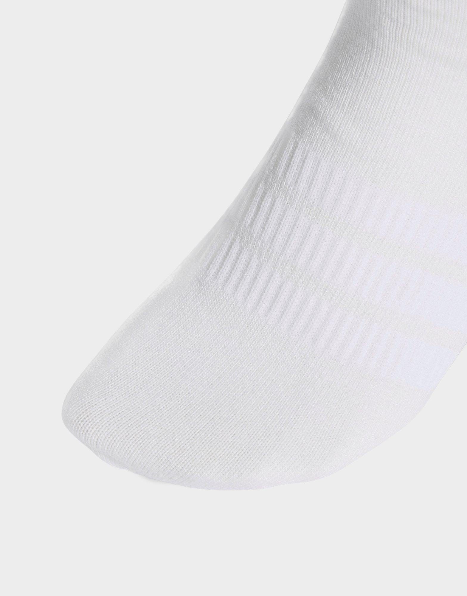 adidas Sportswear Ankle Socks 3 Pair Pack