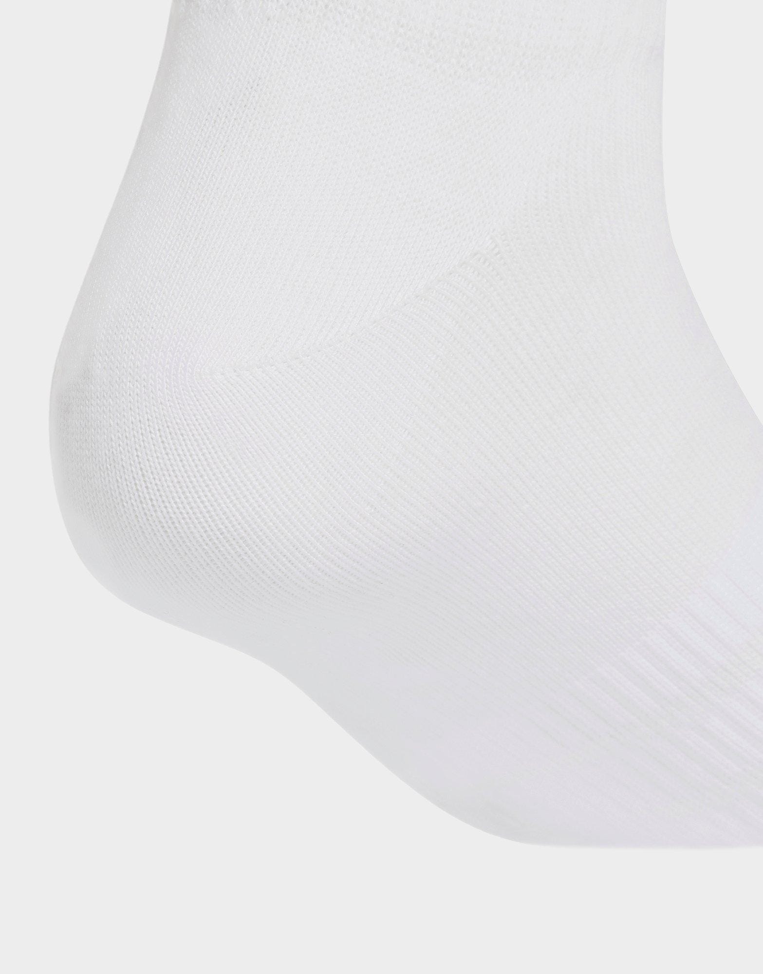 adidas Sportswear Ankle Socks 3 Pair Pack