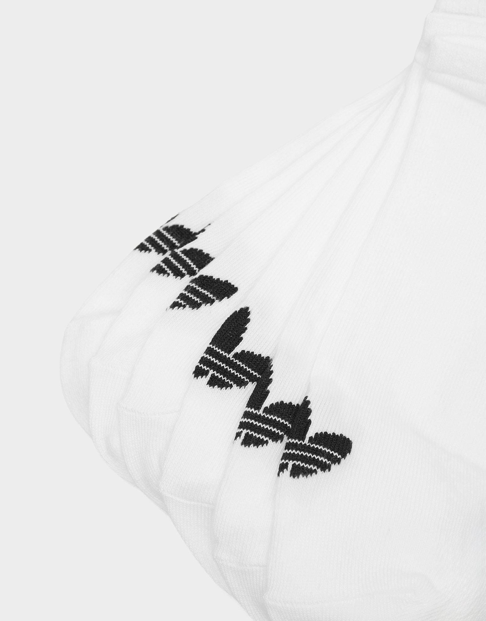 adidas Liner Socks 3 Pairs