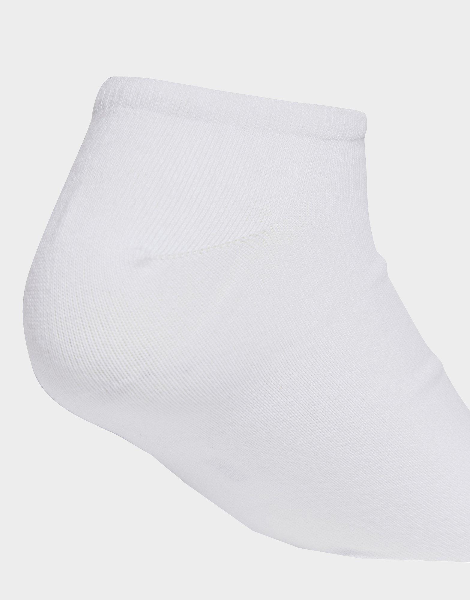 adidas Liner Socks 3 Pairs
