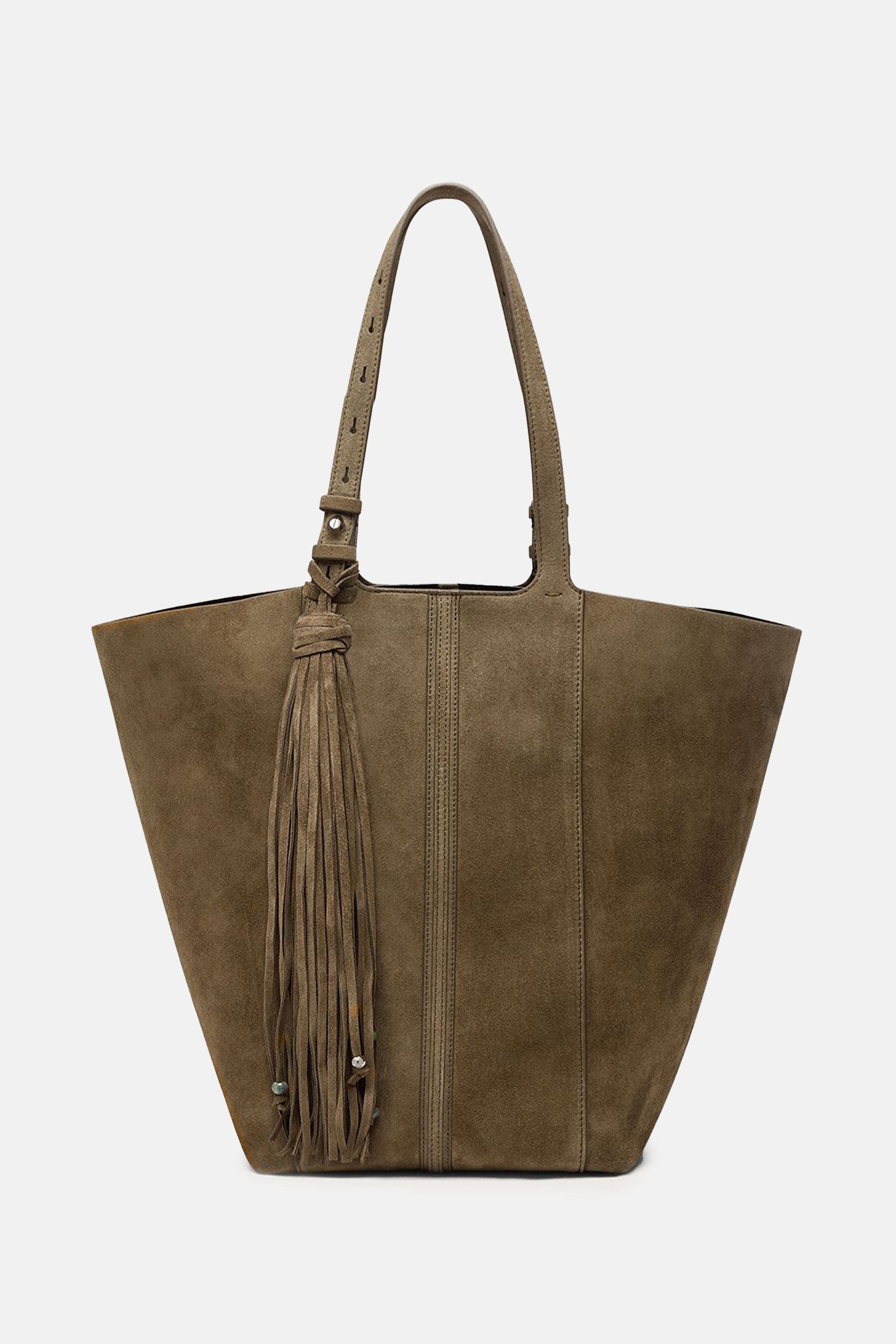 Golden Goose BORSA 24/7 NORTH SOUTH
