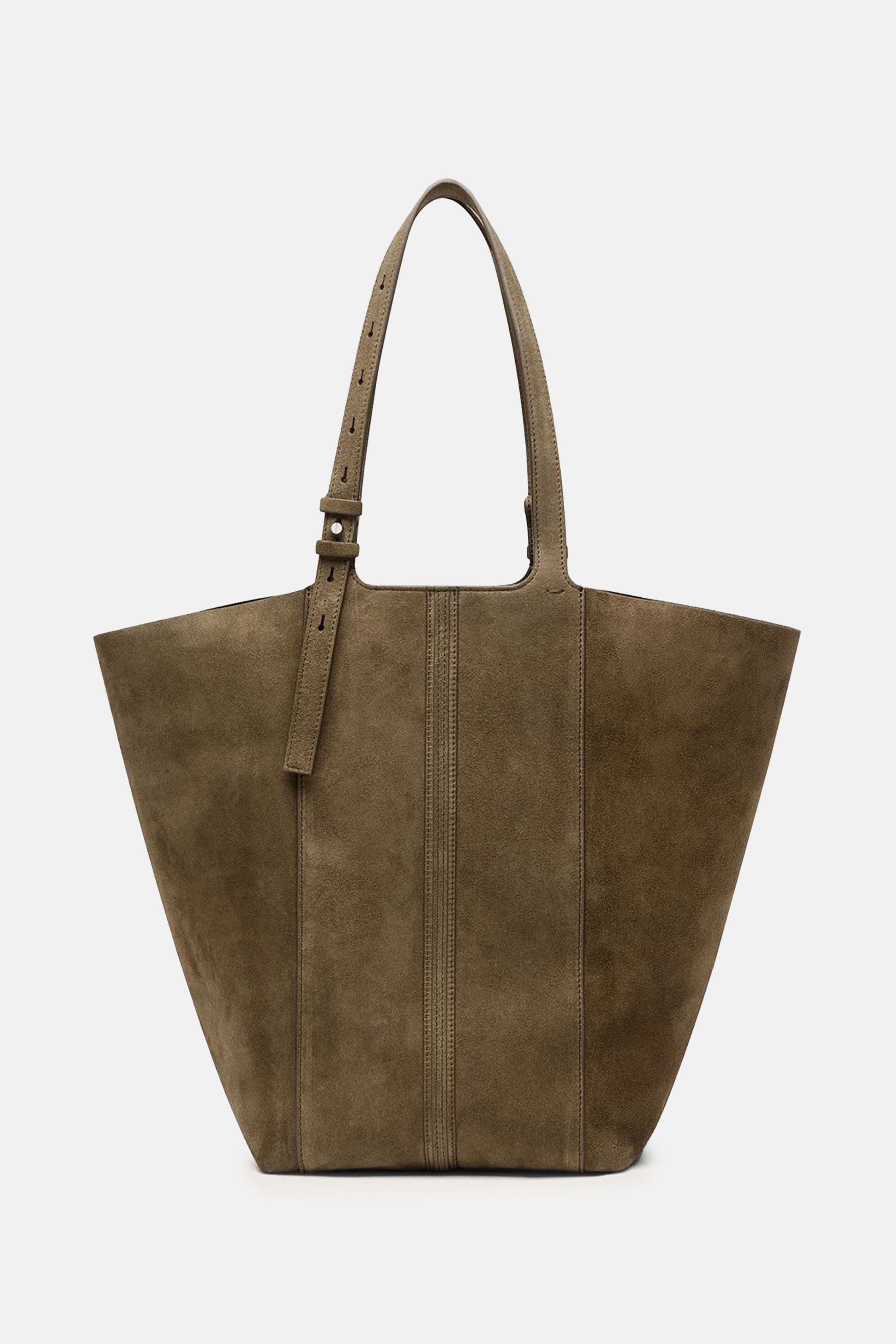 Golden Goose BORSA 24/7 NORTH SOUTH