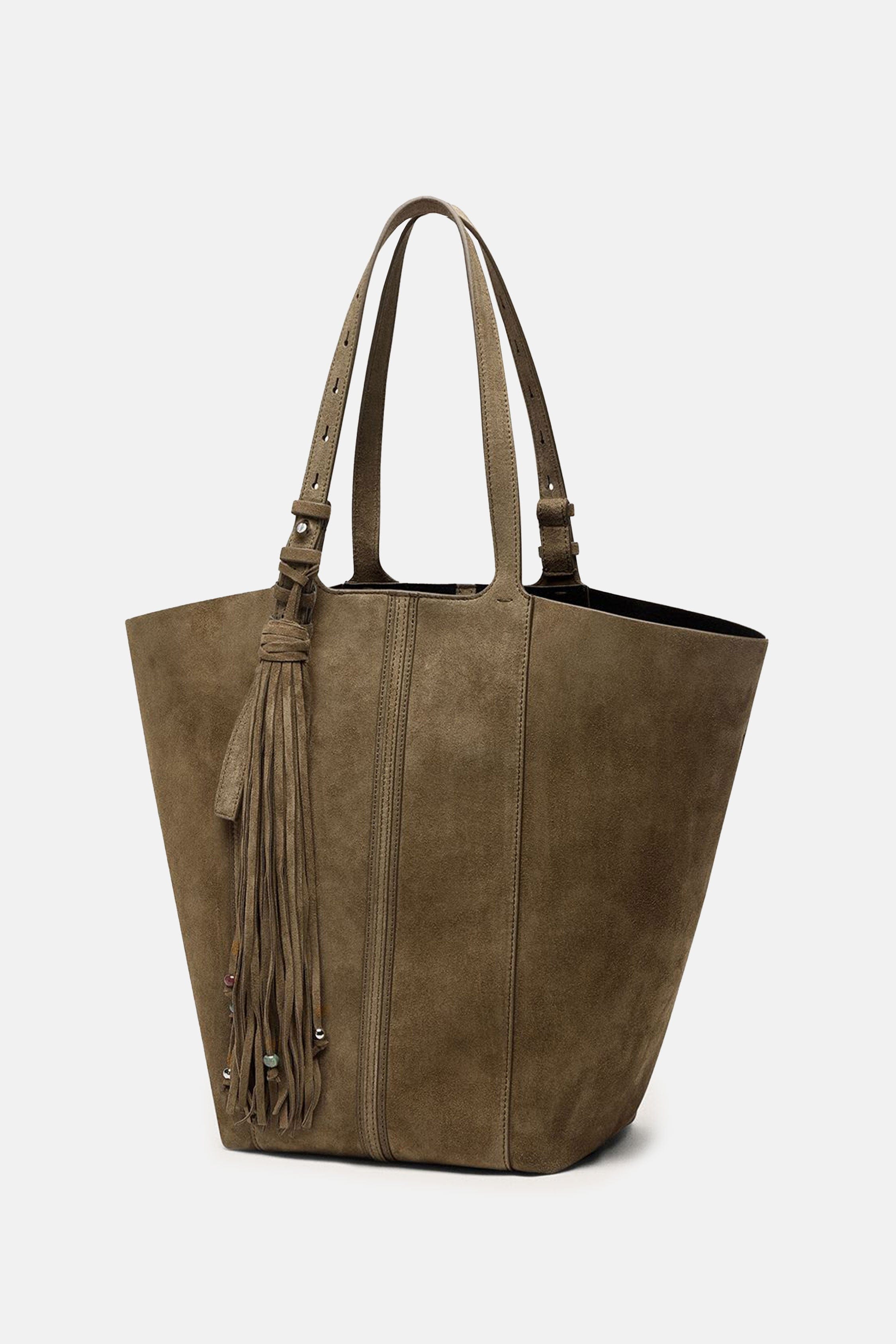 Golden Goose BORSA 24/7 NORTH SOUTH